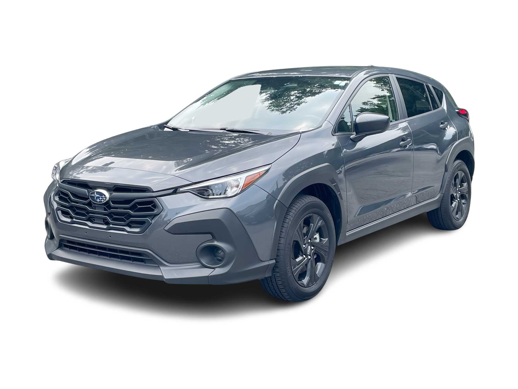 Thumbnail: 2024 Subaru Crosstrek - 1