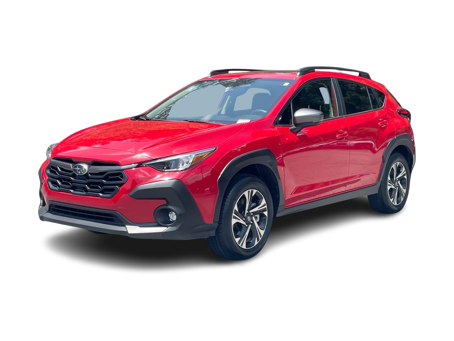 Thumbnail: 2024 Subaru Crosstrek - 1