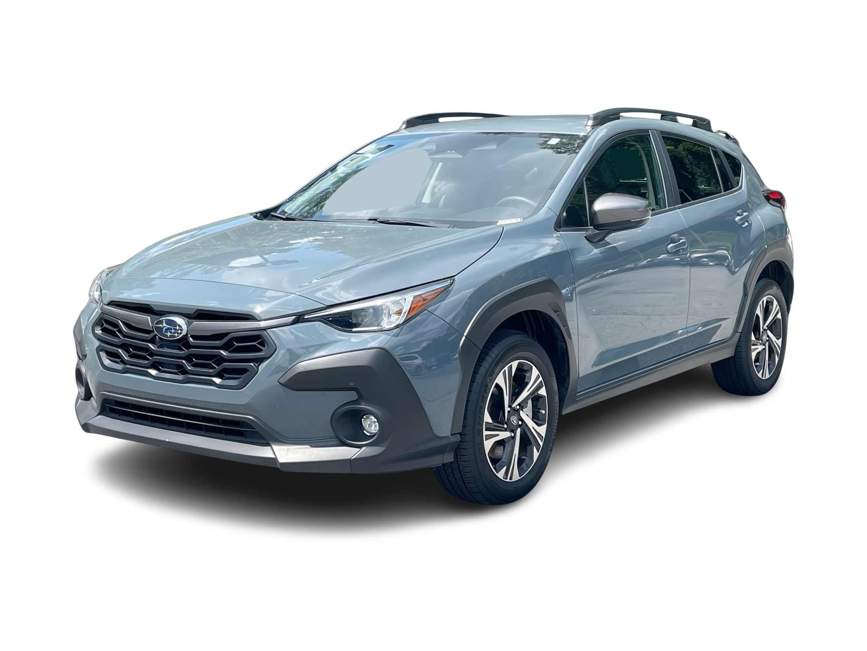 Thumbnail: 2024 Subaru Crosstrek - 1