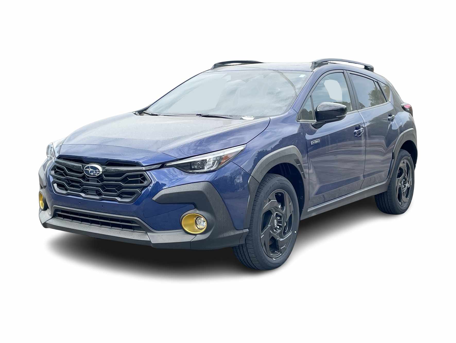 Thumbnail: 2026 Subaru Crosstrek - 1