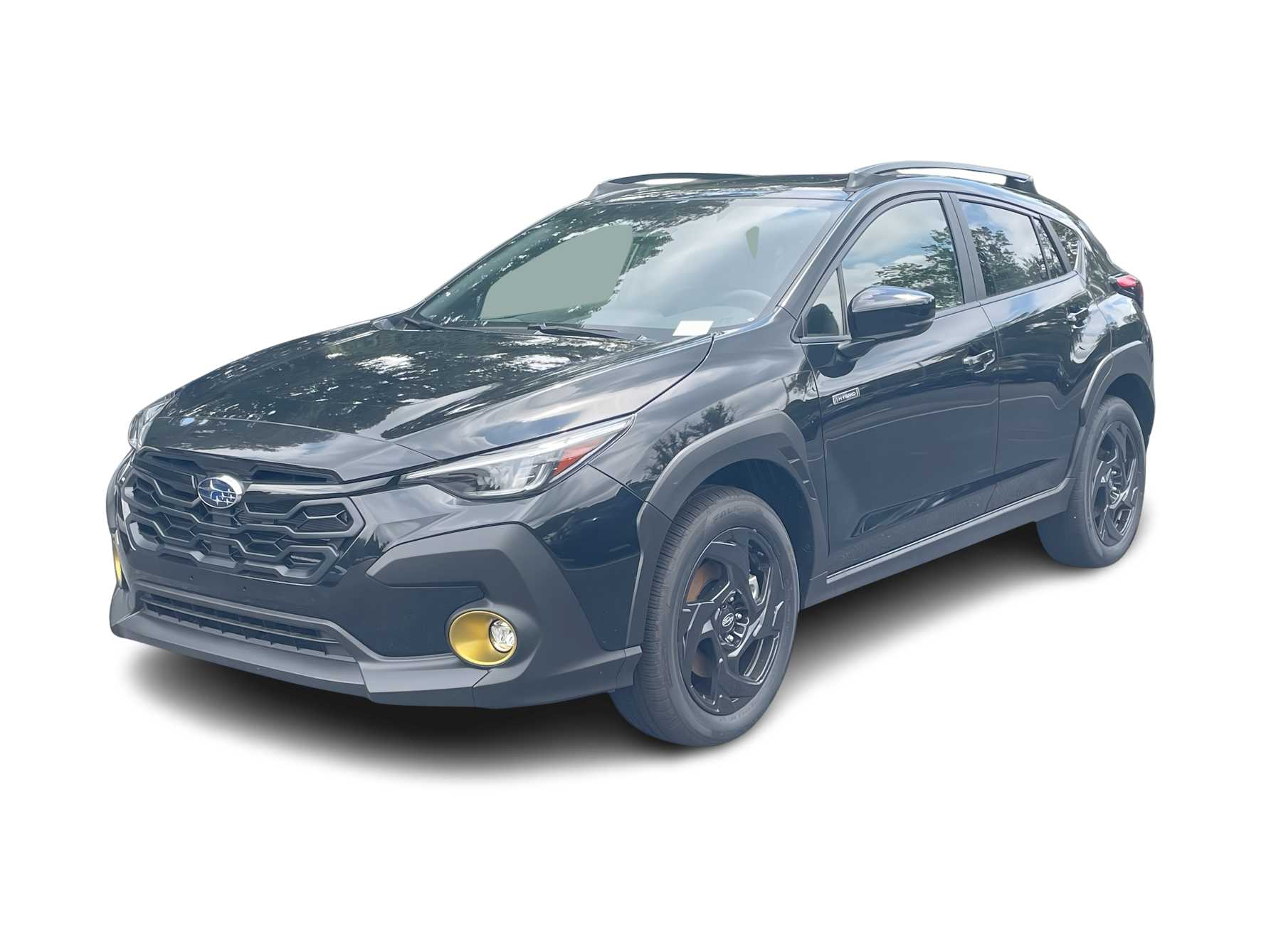 Thumbnail: 2026 Subaru Crosstrek - 1