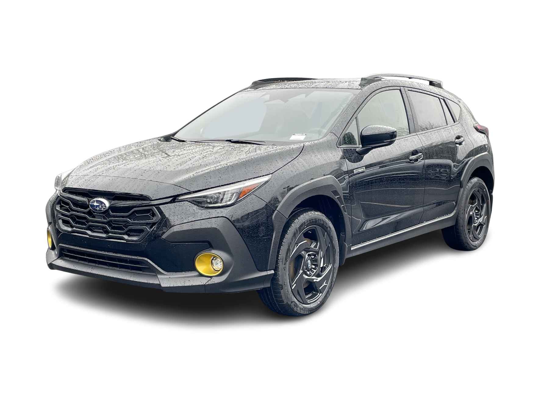 Thumbnail: 2026 Subaru Crosstrek - 1