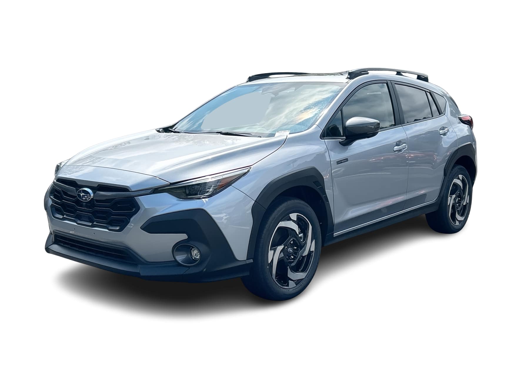 Thumbnail: 2026 Subaru Crosstrek - 1