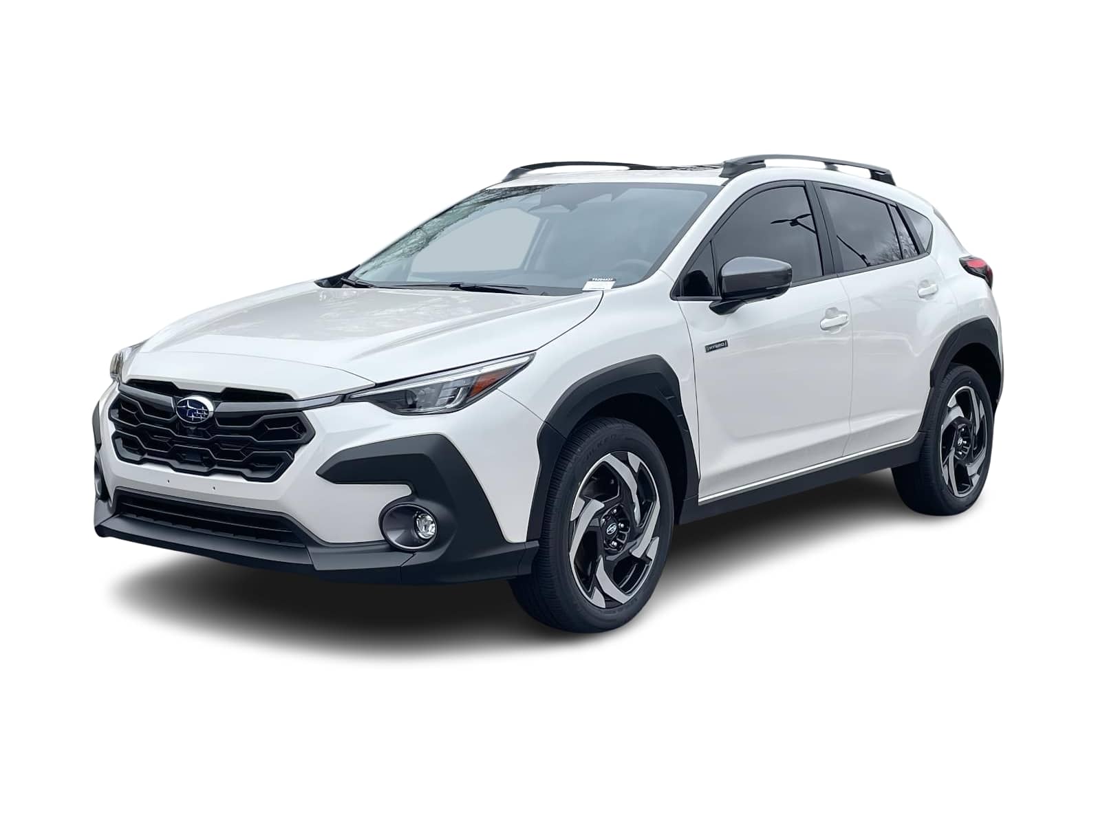 Thumbnail: 2026 Subaru Crosstrek - 1