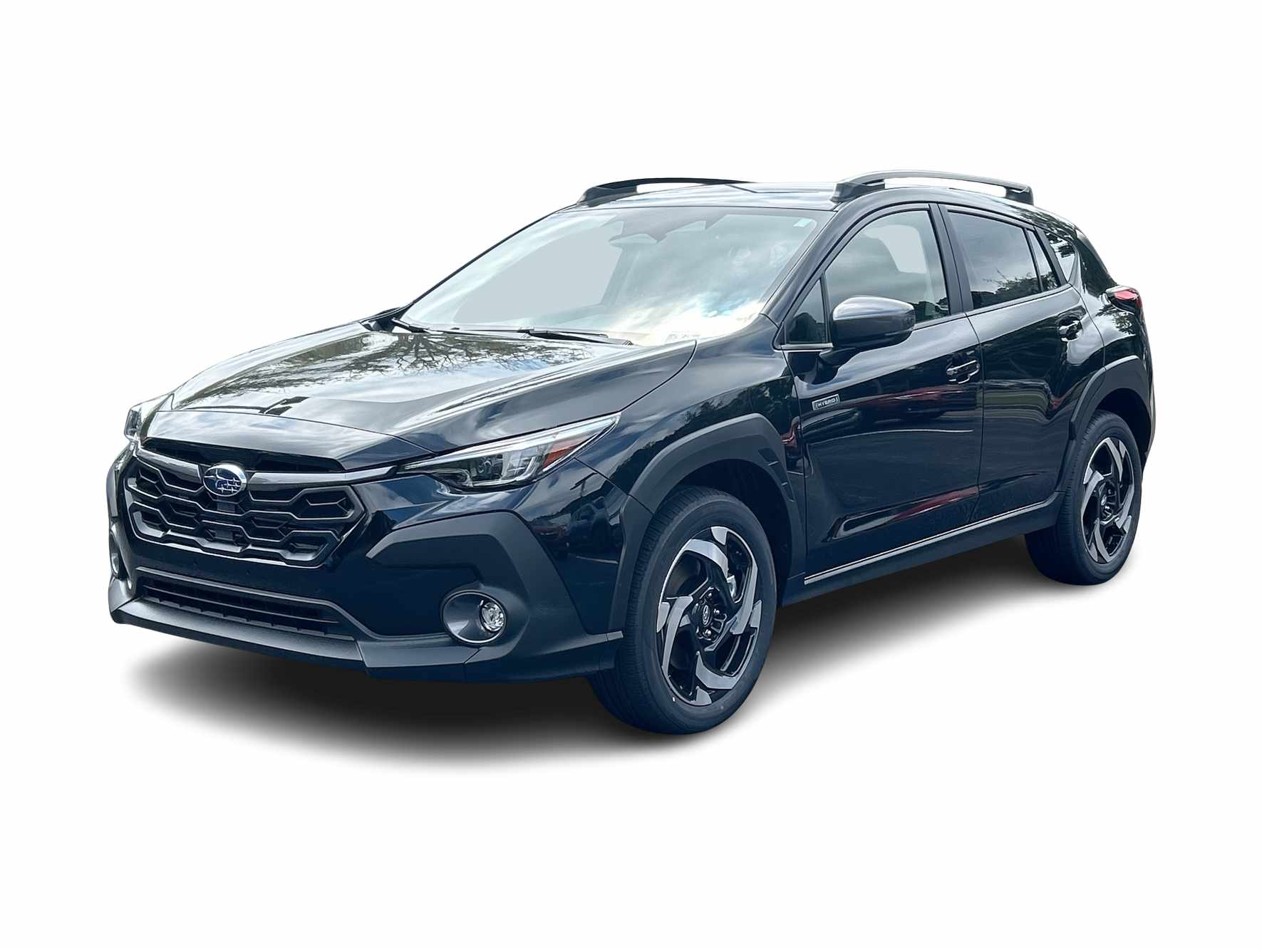 Thumbnail: 2026 Subaru Crosstrek - 1