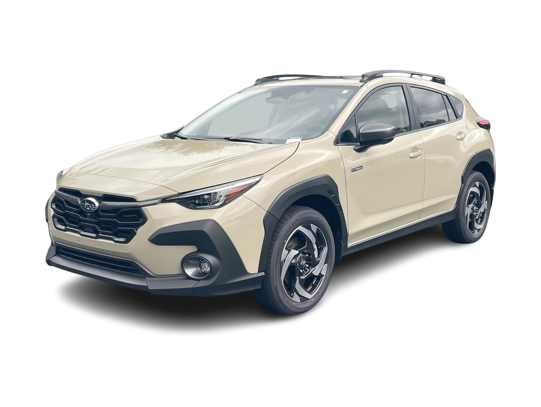 Thumbnail: 2026 Subaru Crosstrek - 1