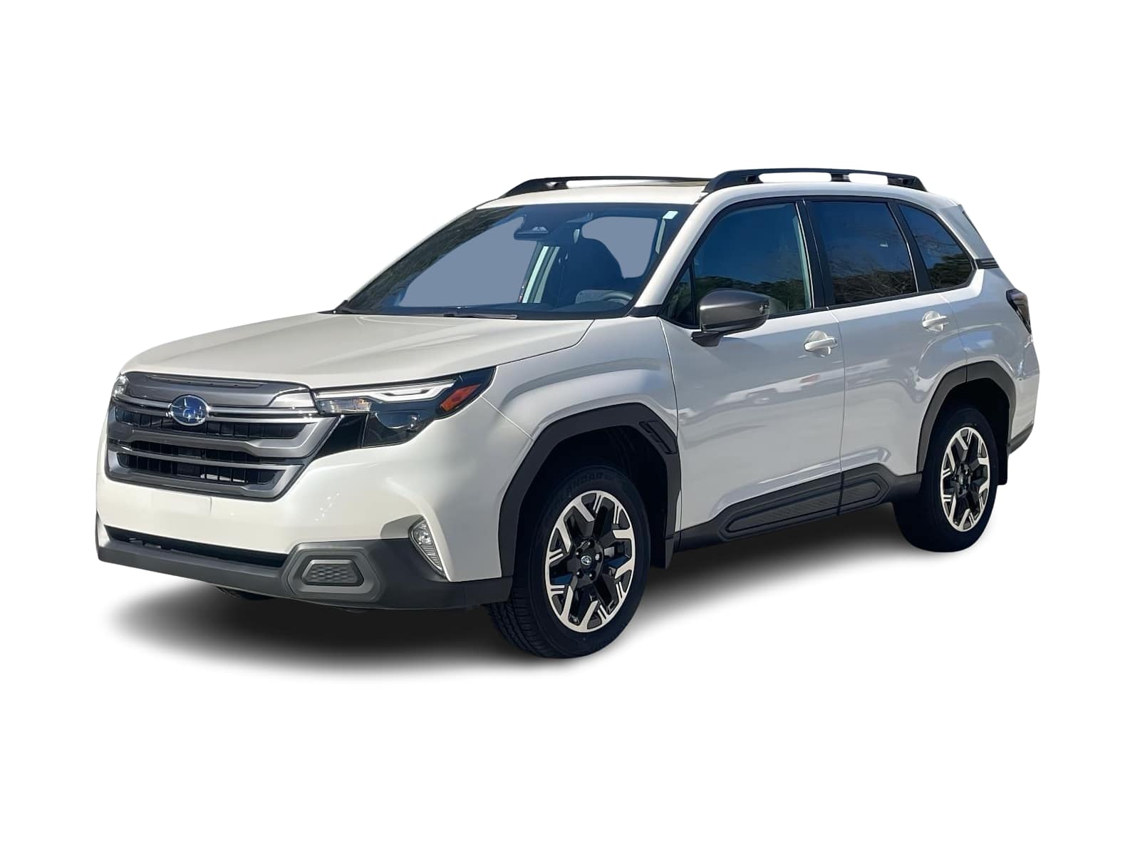 Thumbnail: 2025 Subaru Forester - 1