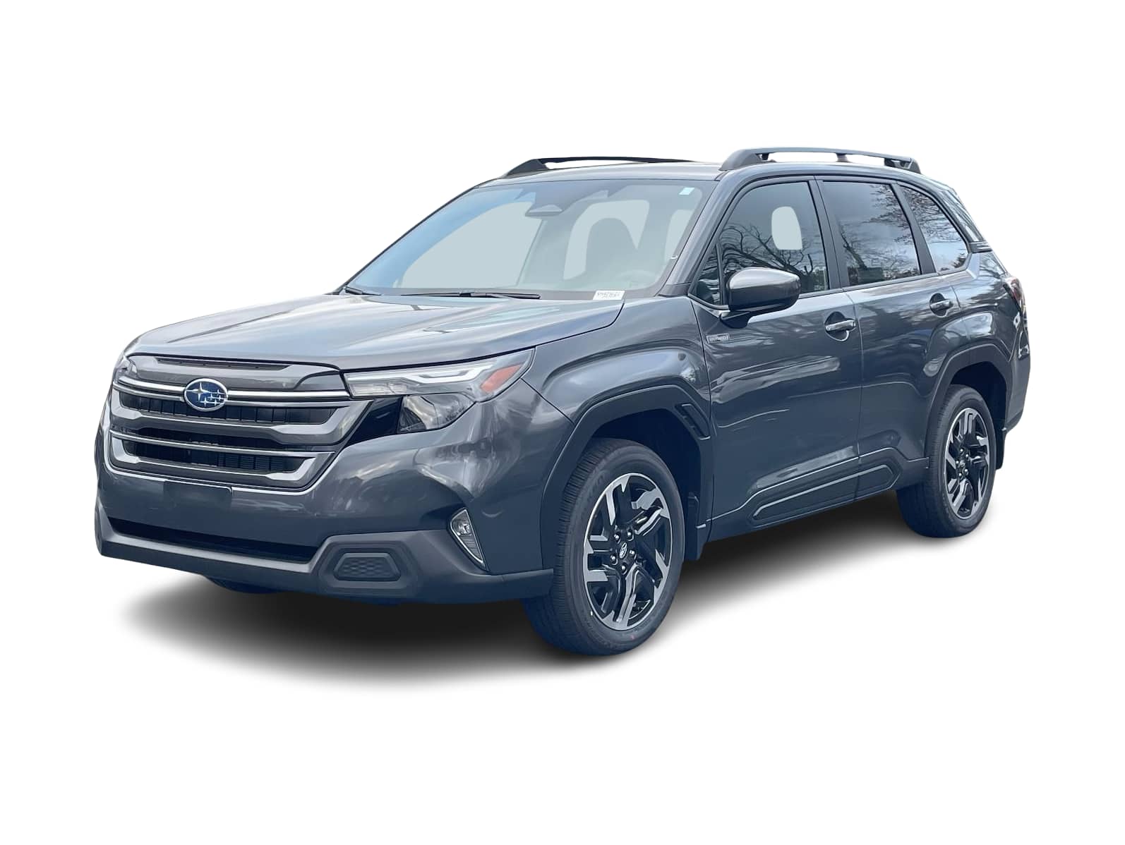 Thumbnail: 2025 Subaru Forester - 1