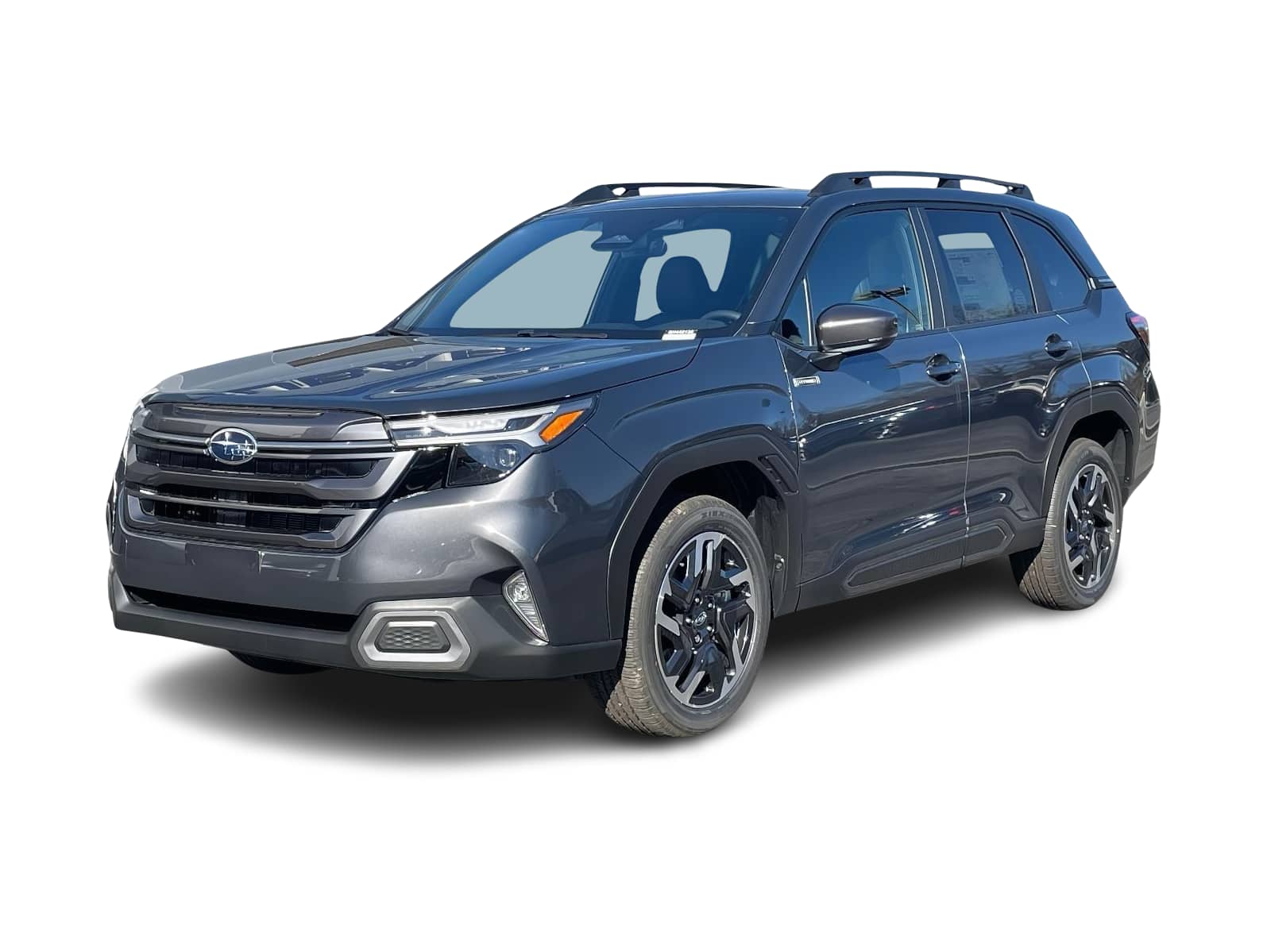 Thumbnail: 2025 Subaru Forester - 1