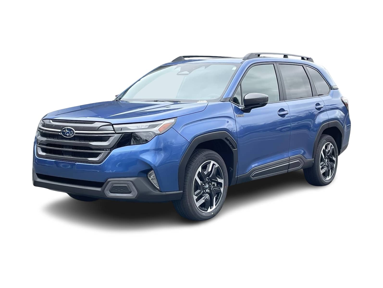 Thumbnail: 2025 Subaru Forester - 1