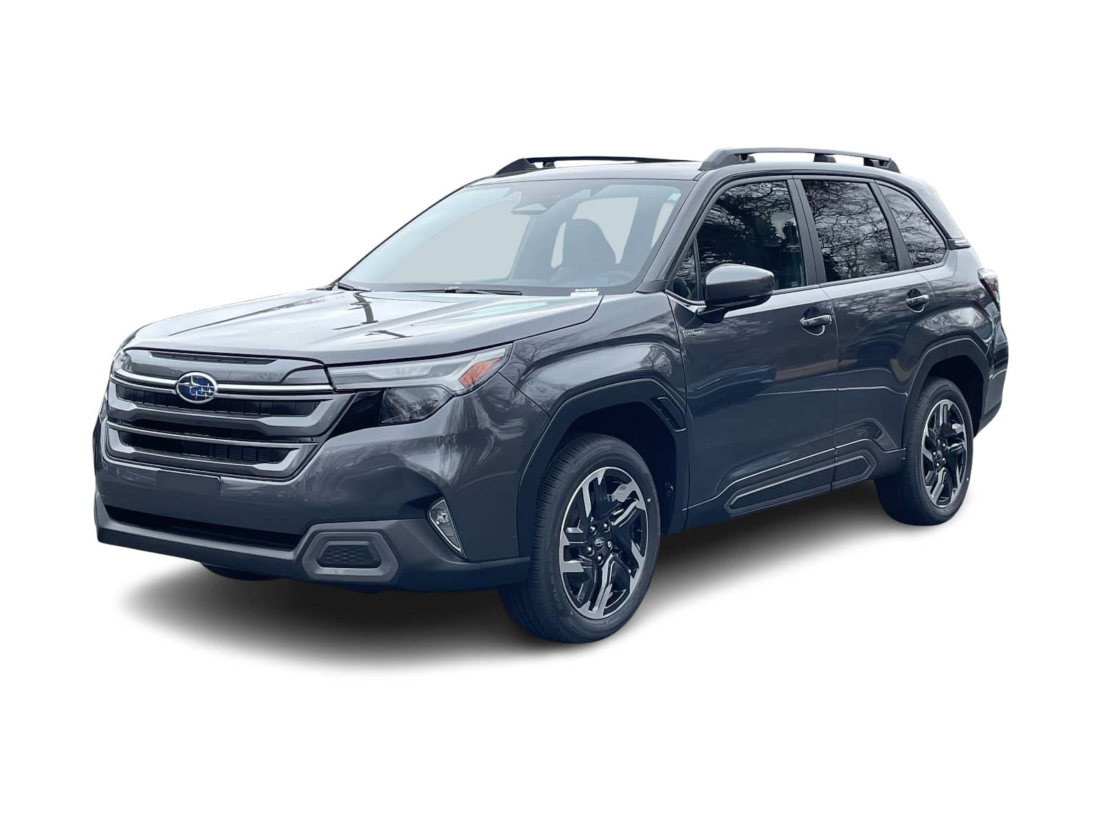 Thumbnail: 2025 Subaru Forester - 1