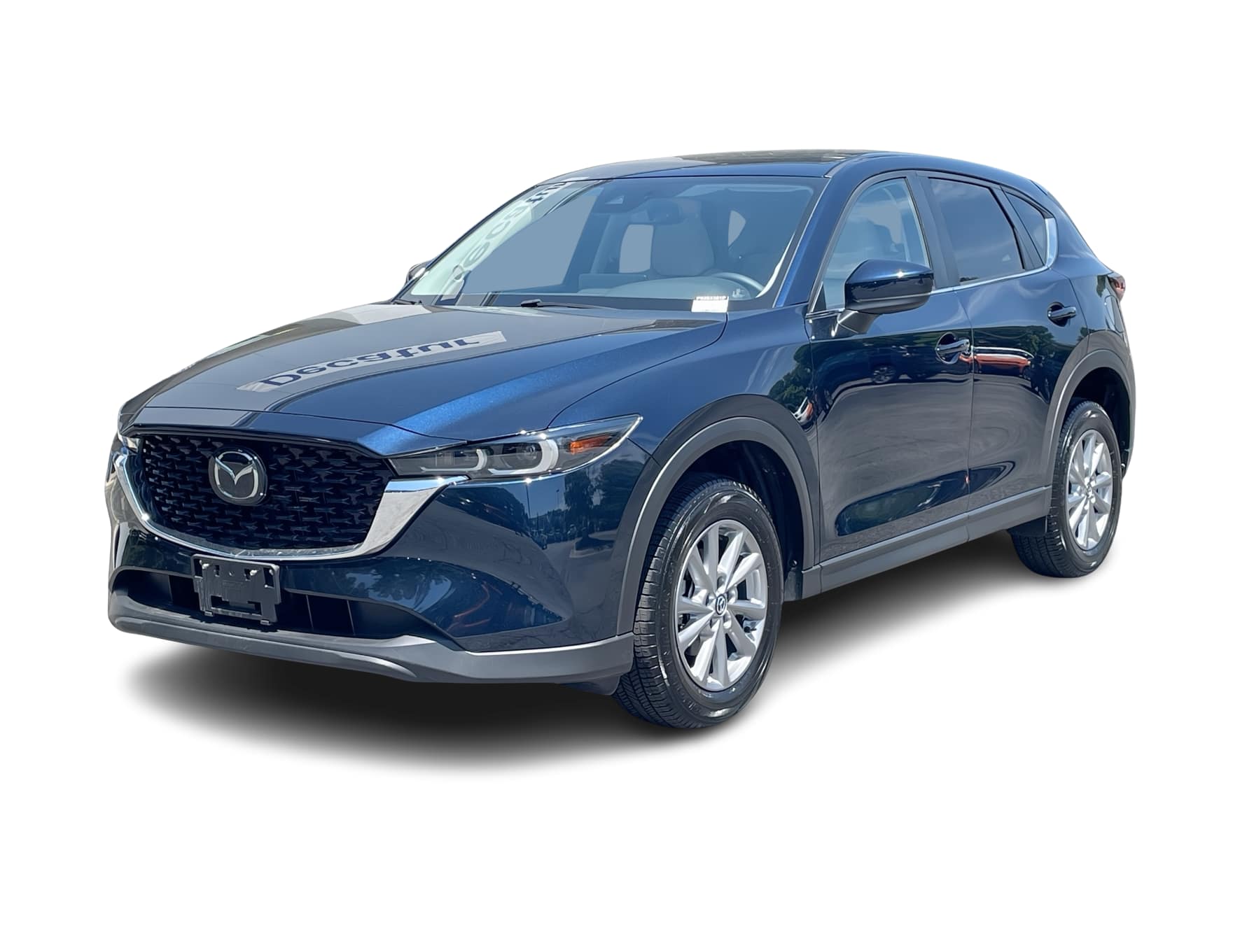 Thumbnail: 2023 Mazda CX-5 - 1