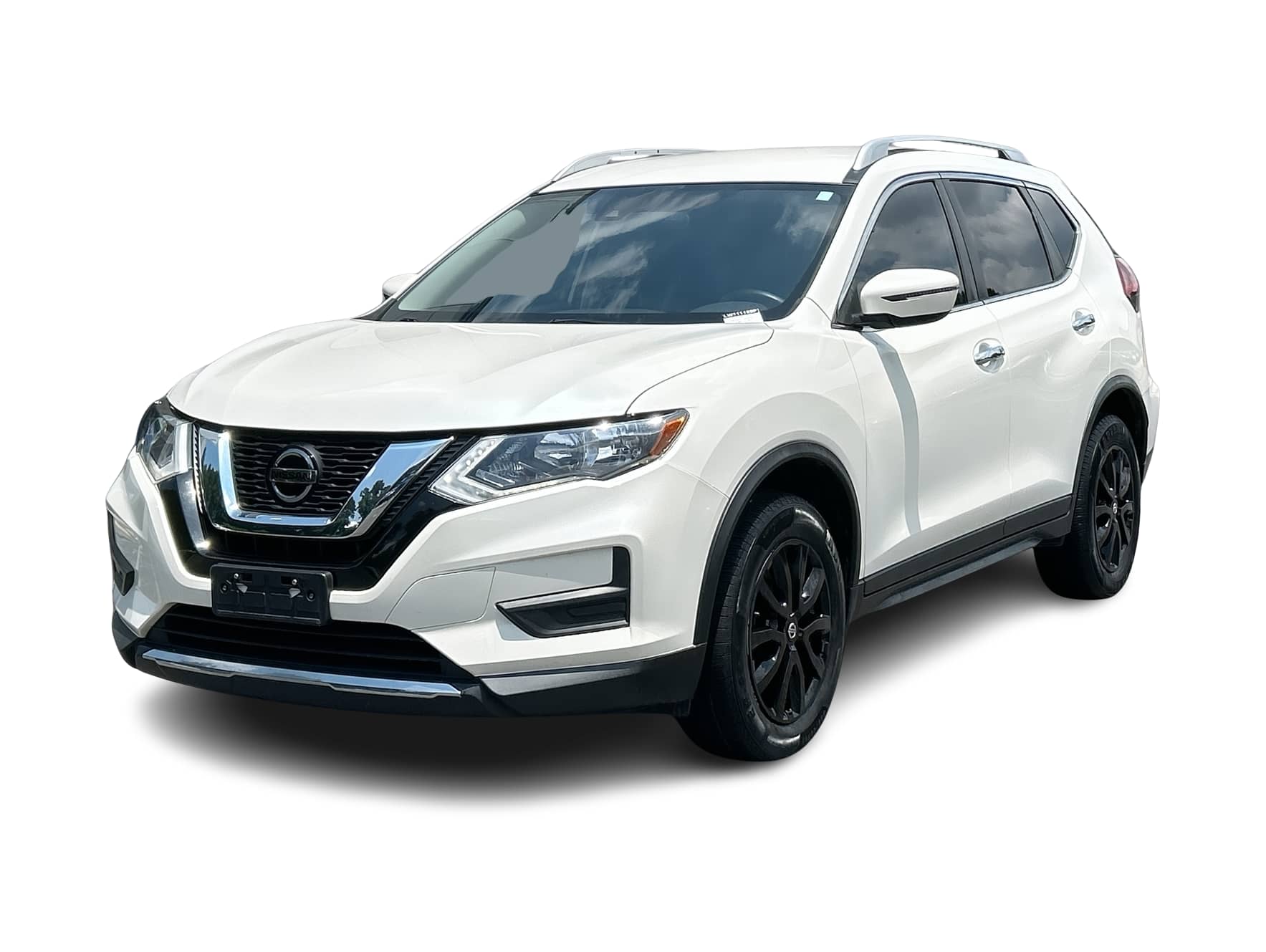 Thumbnail: 2020 Nissan Rogue - 1