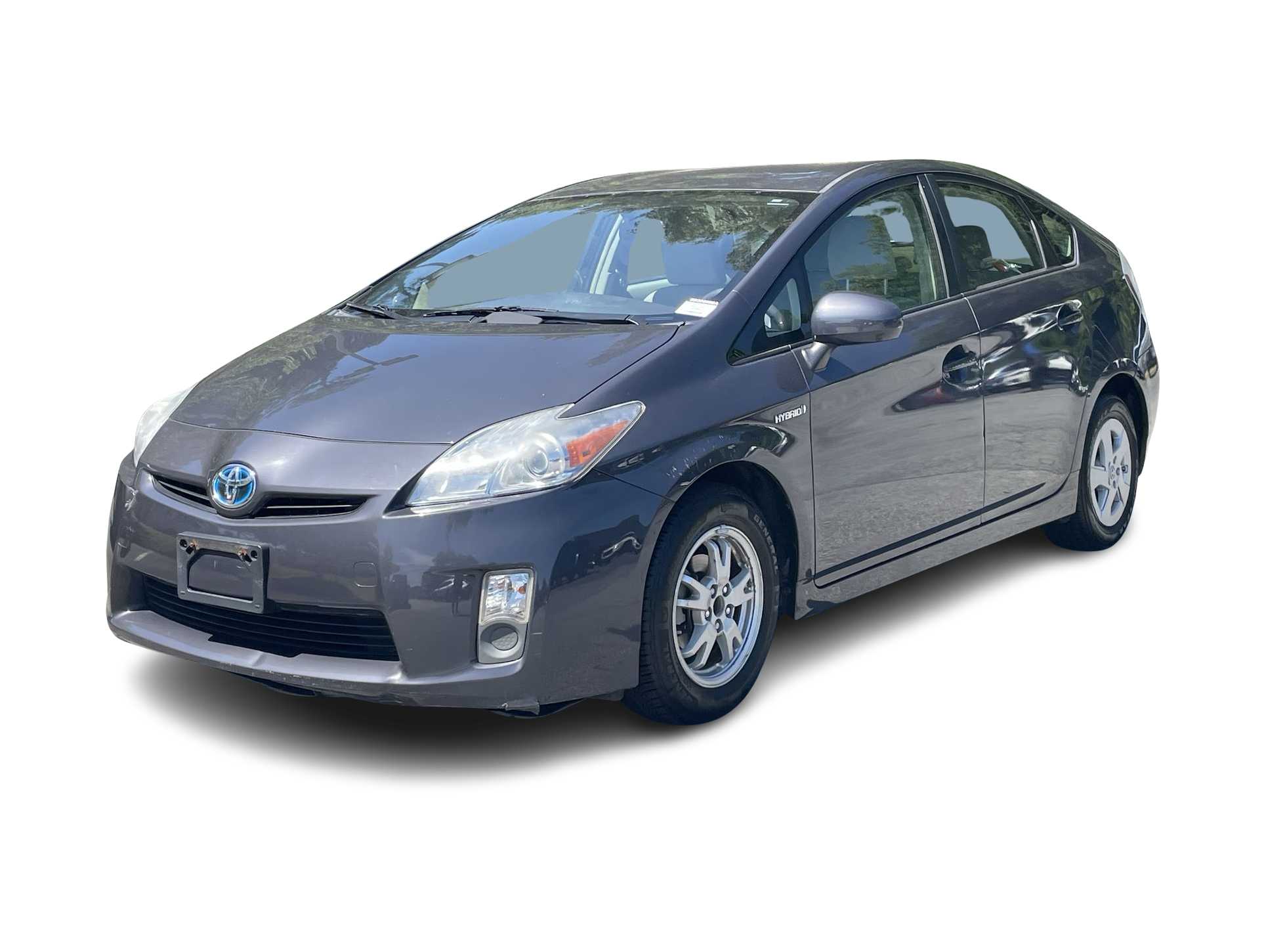 2011 Toyota Prius  -
                  Decatur, GA