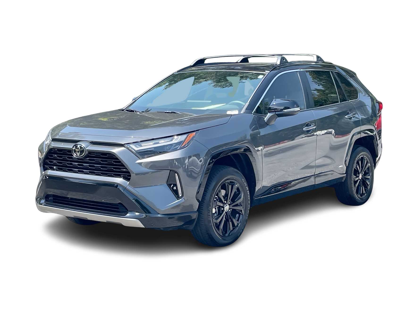 Thumbnail: 2025 Toyota RAV4 - 1