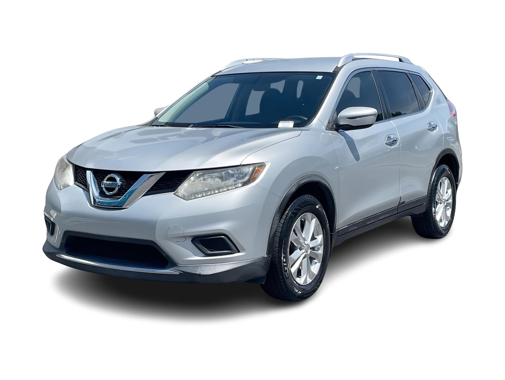 2016 Nissan Rogue SV -
                  Decatur, GA