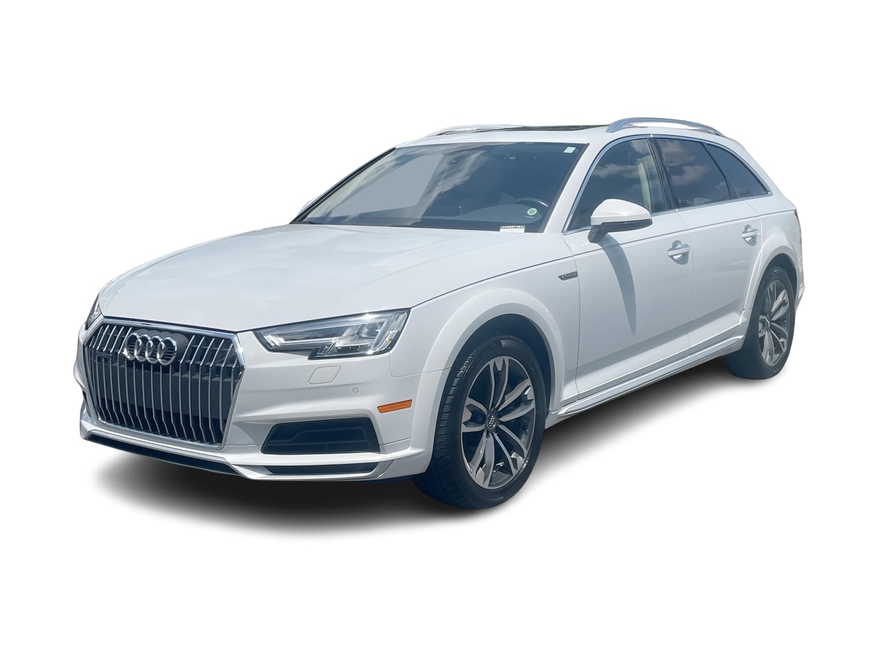 2017 Audi Allroad Premium Plus -
                  Decatur, GA