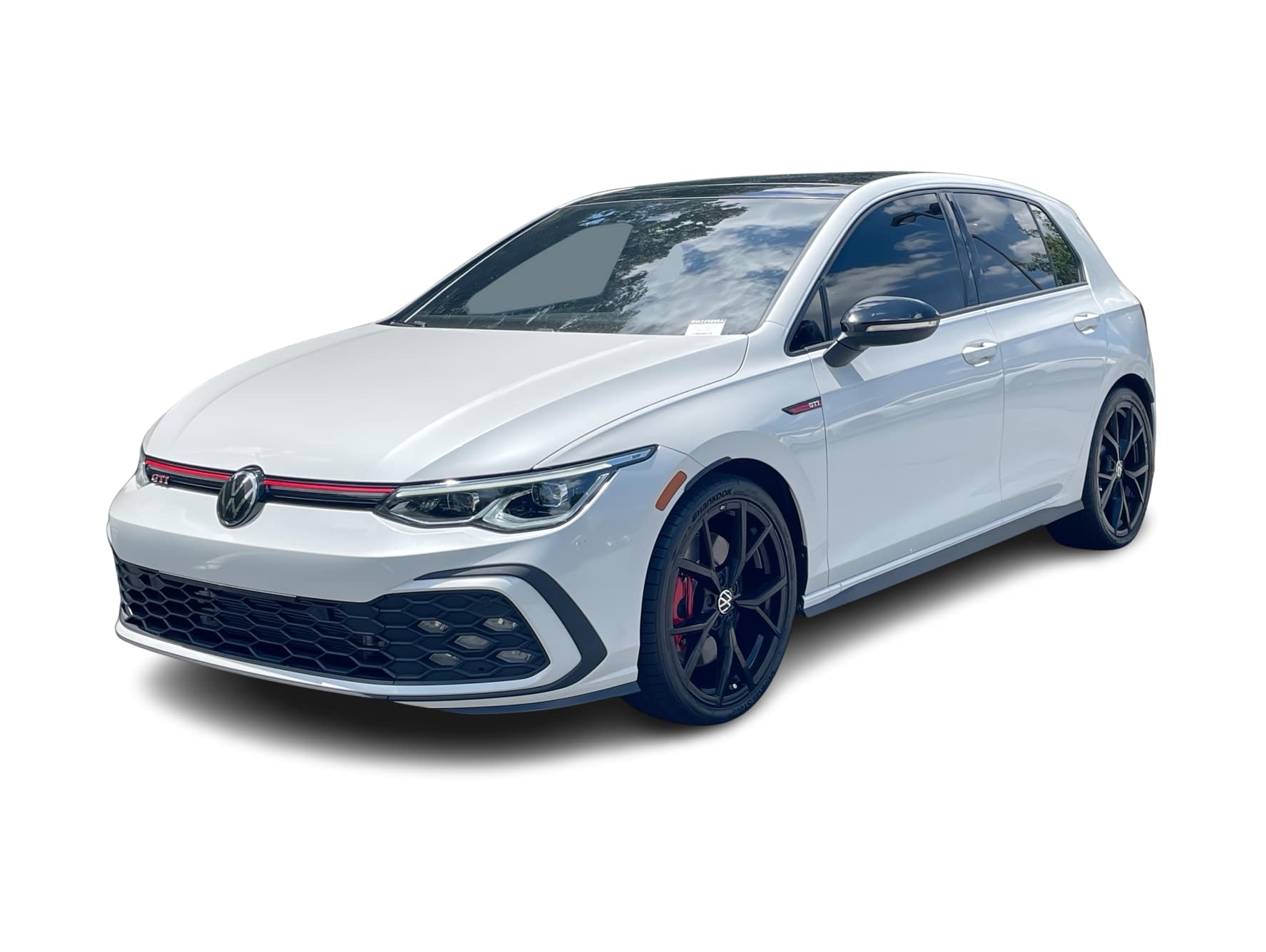 Thumbnail: 2024 Volkswagen Golf - 1