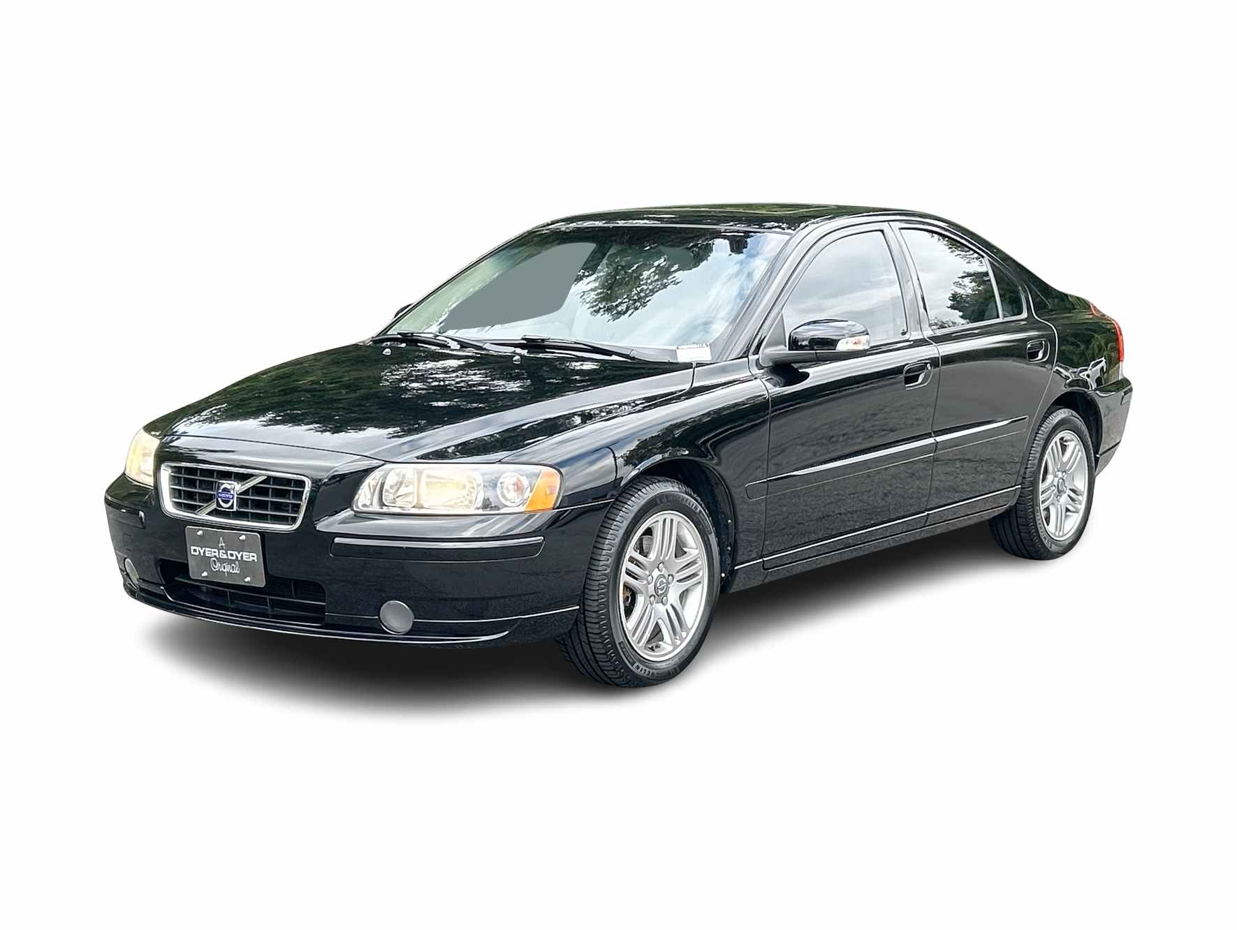 2008 Volvo S60  -
                  Decatur, GA