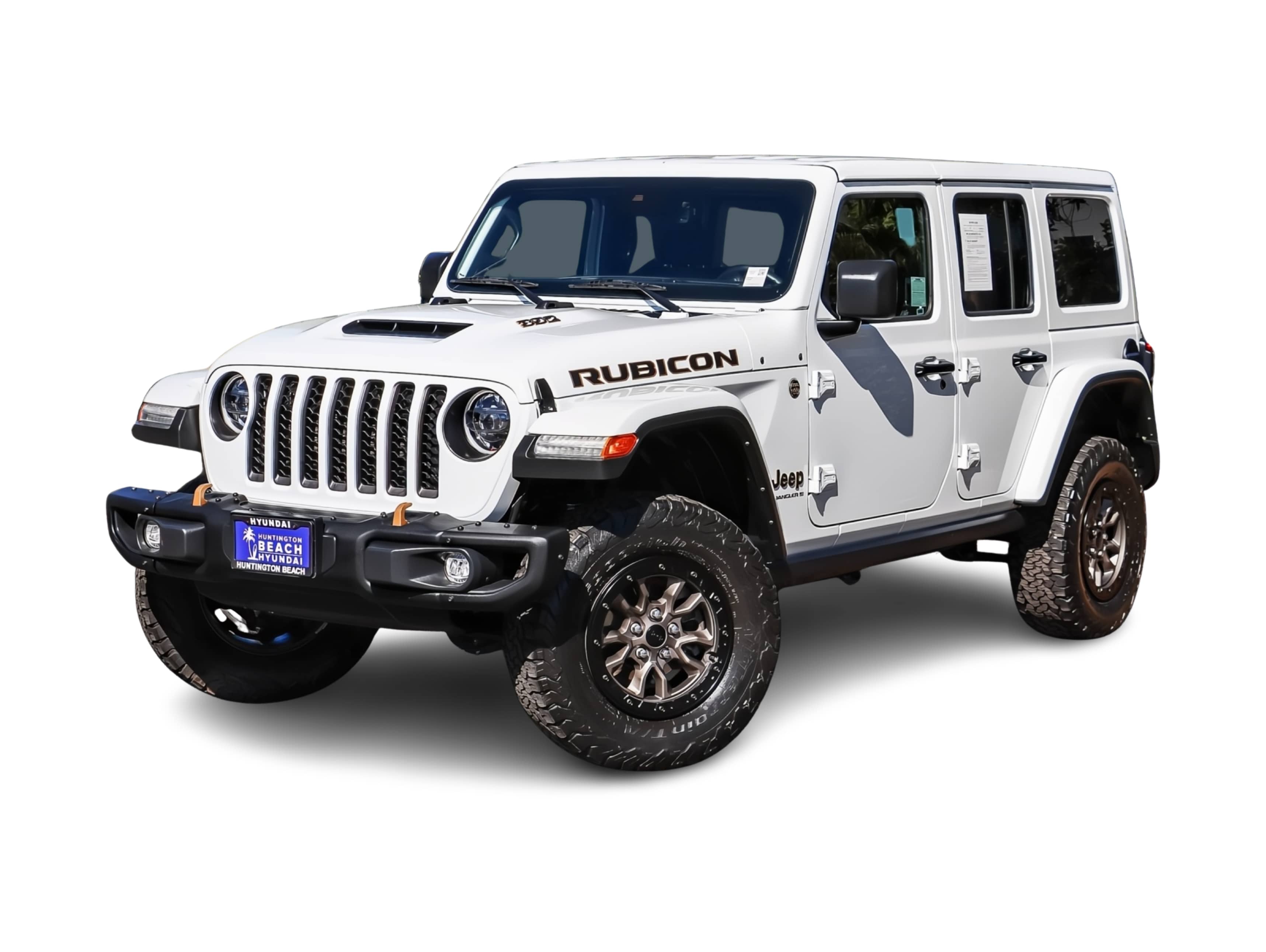 Thumbnail: 2023 Jeep Wrangler - 1
