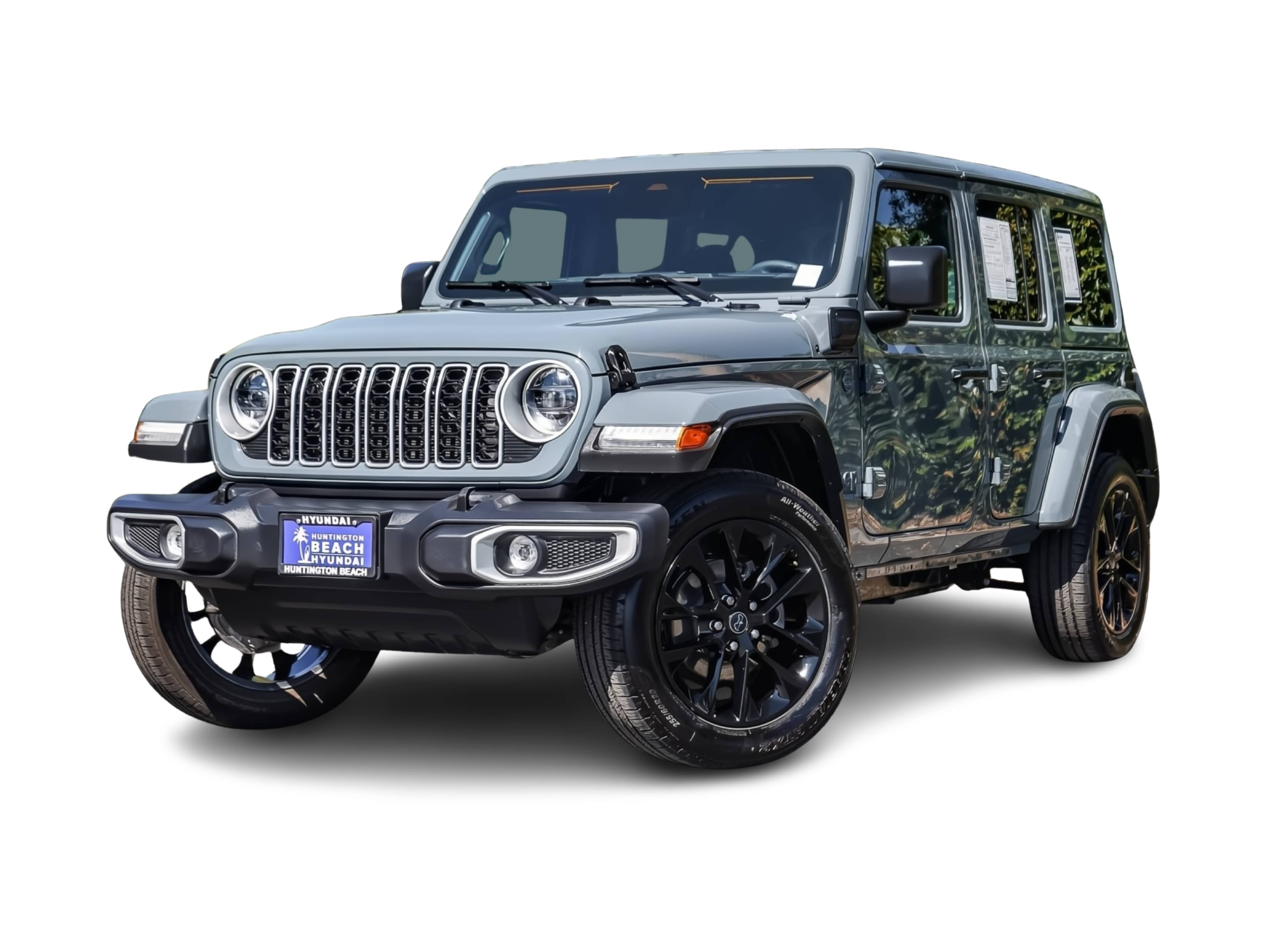 Thumbnail: 2025 Jeep Wrangler - 1