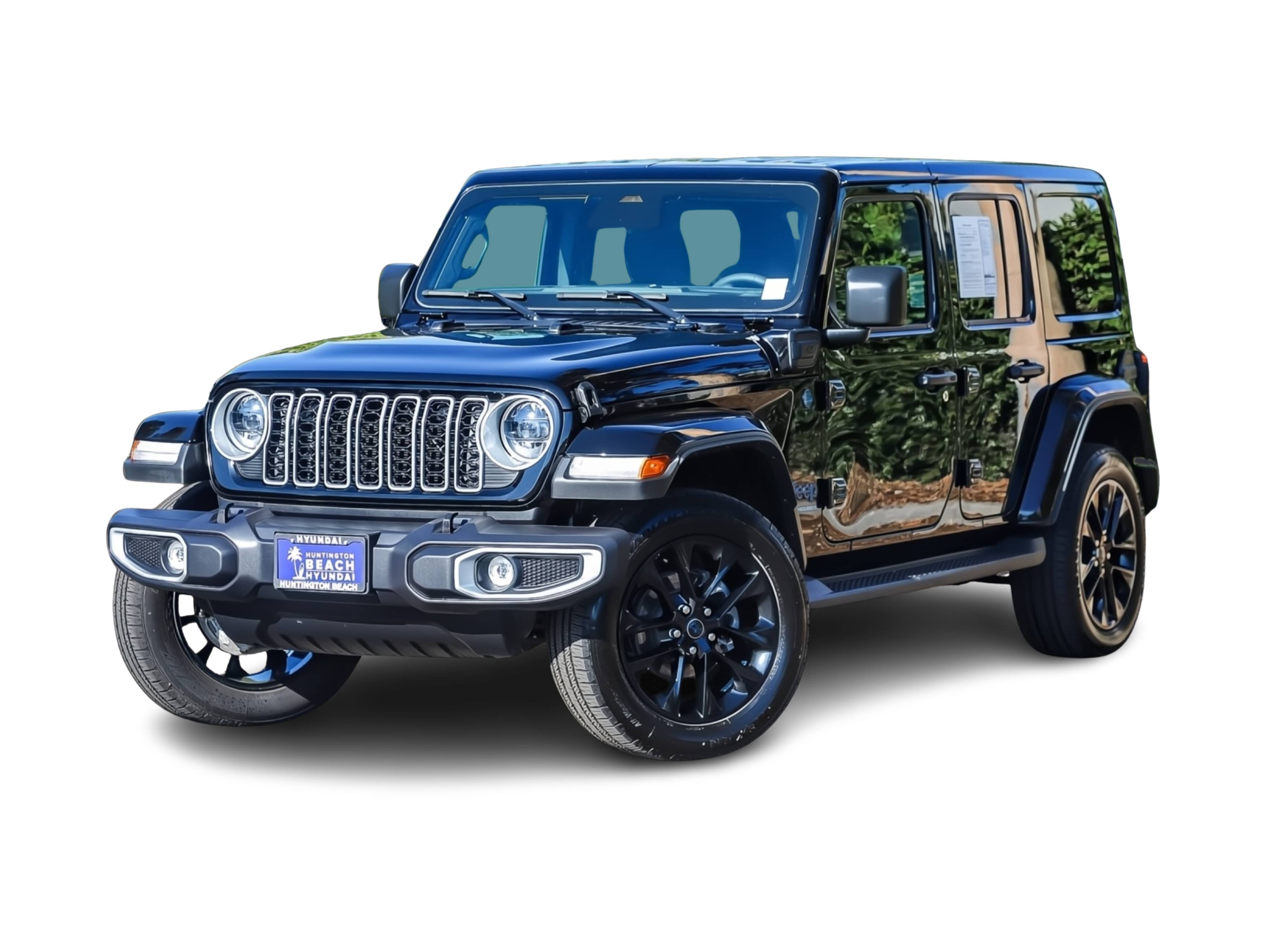 Thumbnail: 2025 Jeep Wrangler - 1