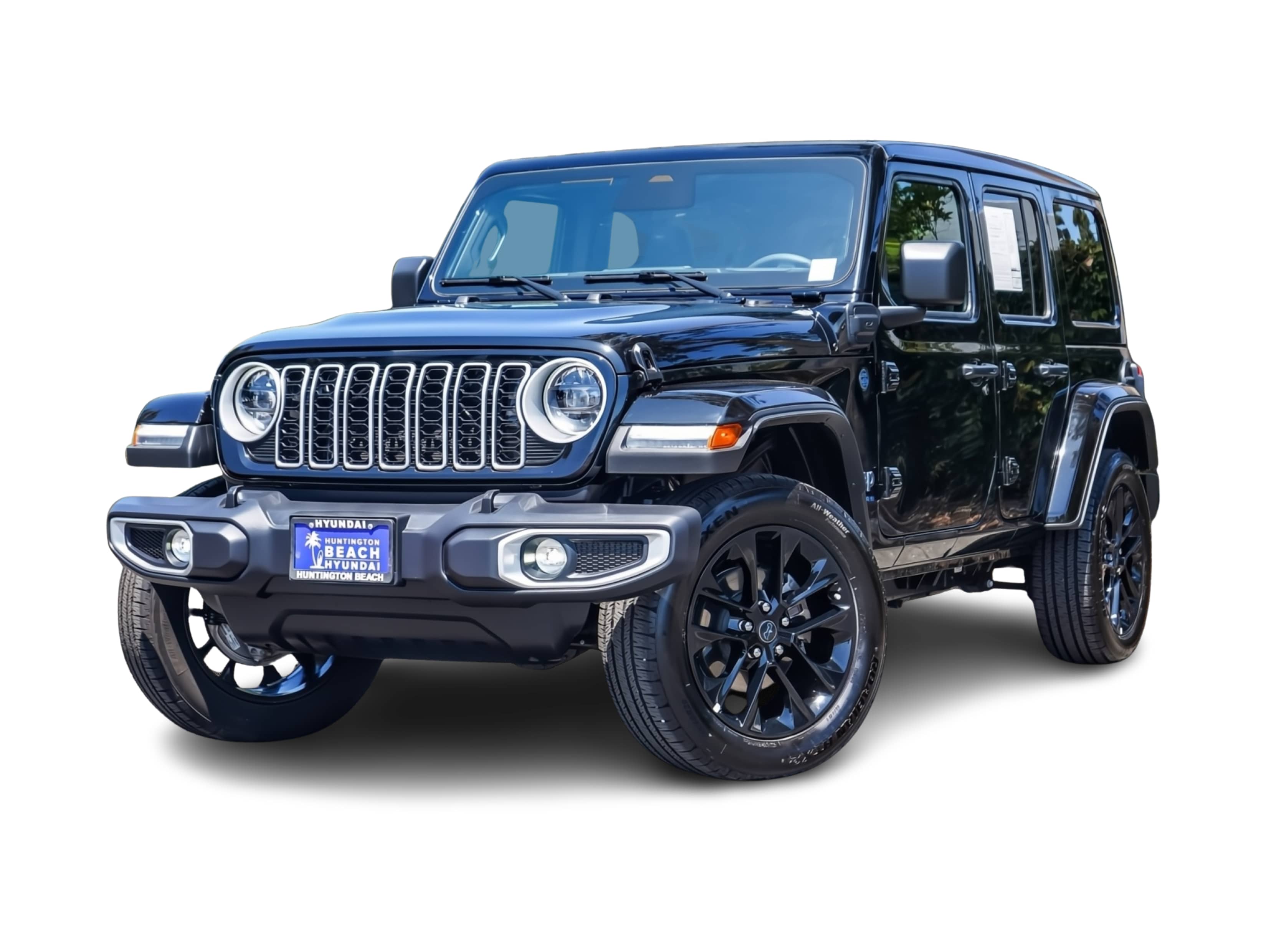 Thumbnail: 2025 Jeep Wrangler - 1