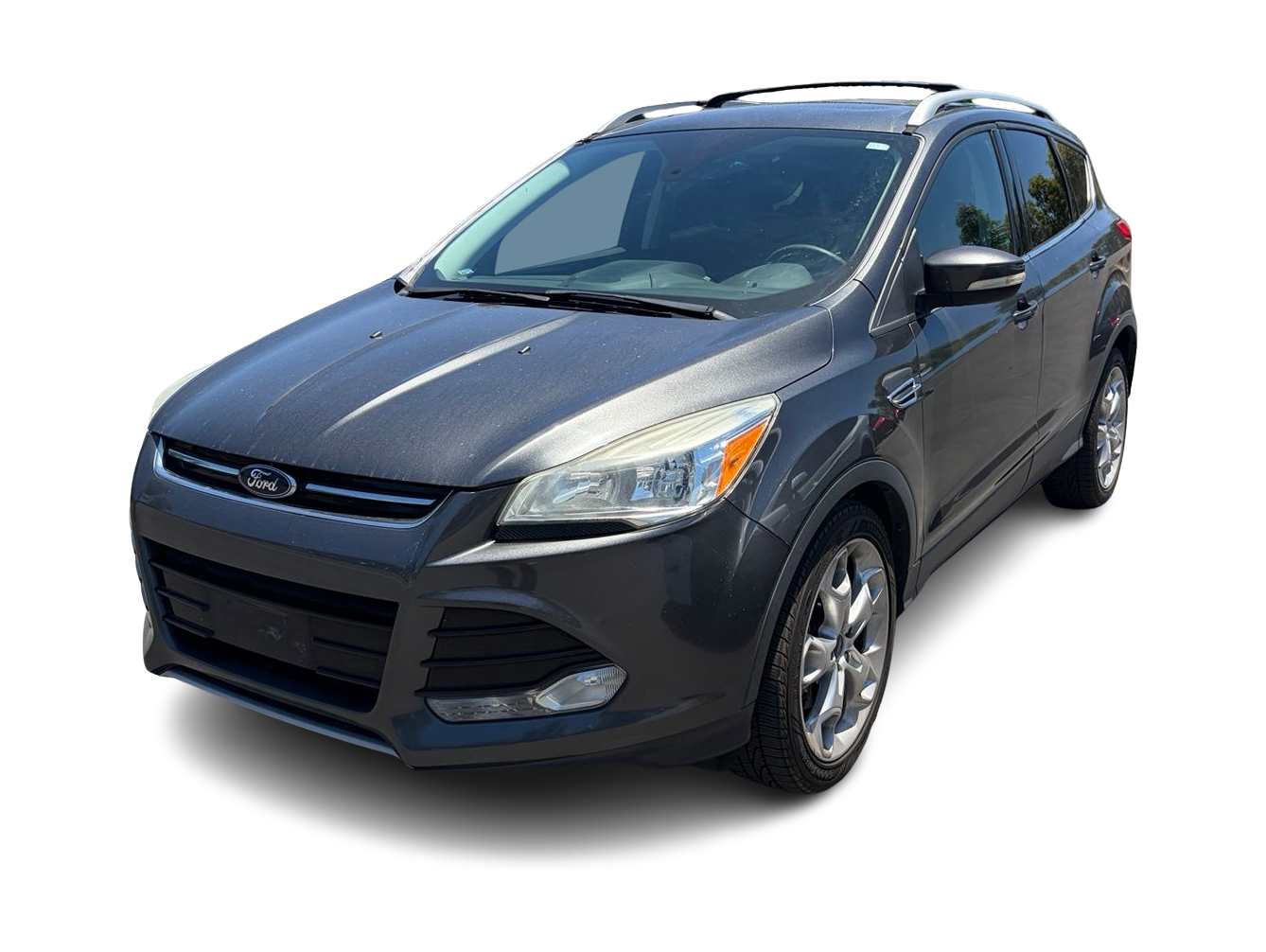 Thumbnail: 2016 Ford Escape - 1