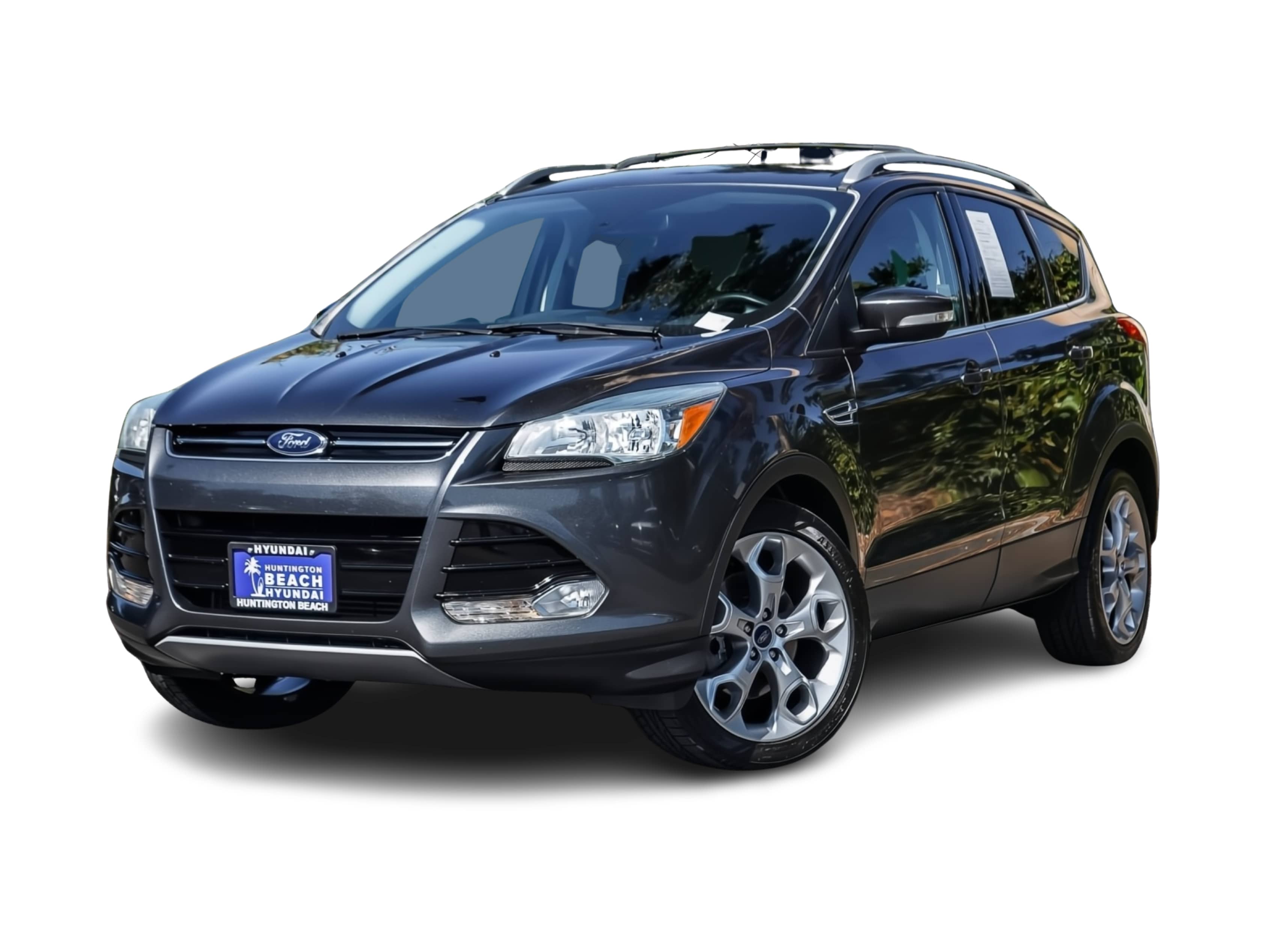 Thumbnail: 2016 Ford Escape - 1