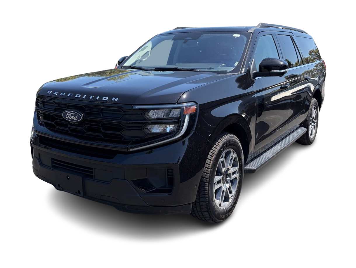 Thumbnail: 2025 Ford Expedition MAX - 1