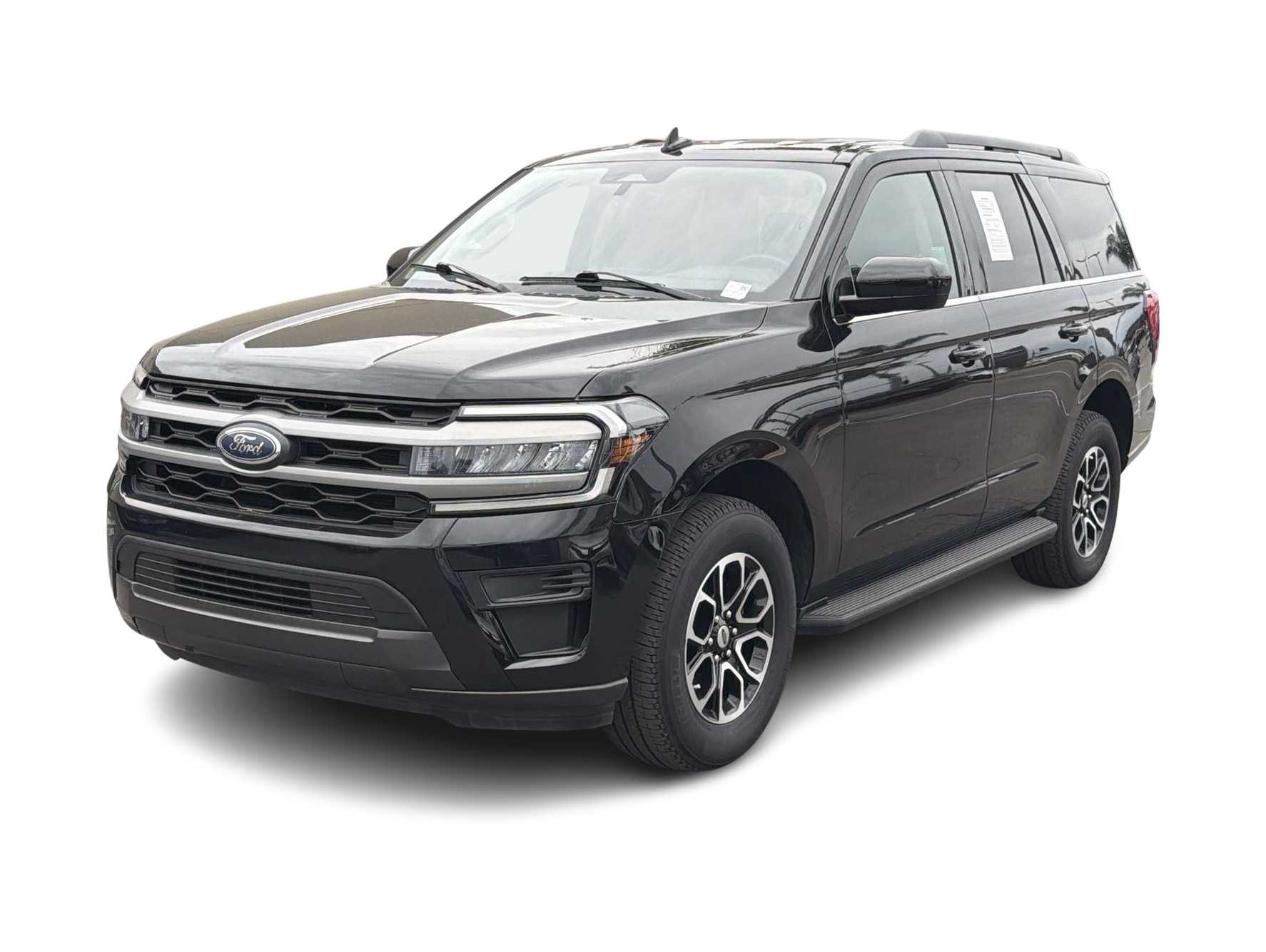 Thumbnail: 2024 Ford Expedition - 1