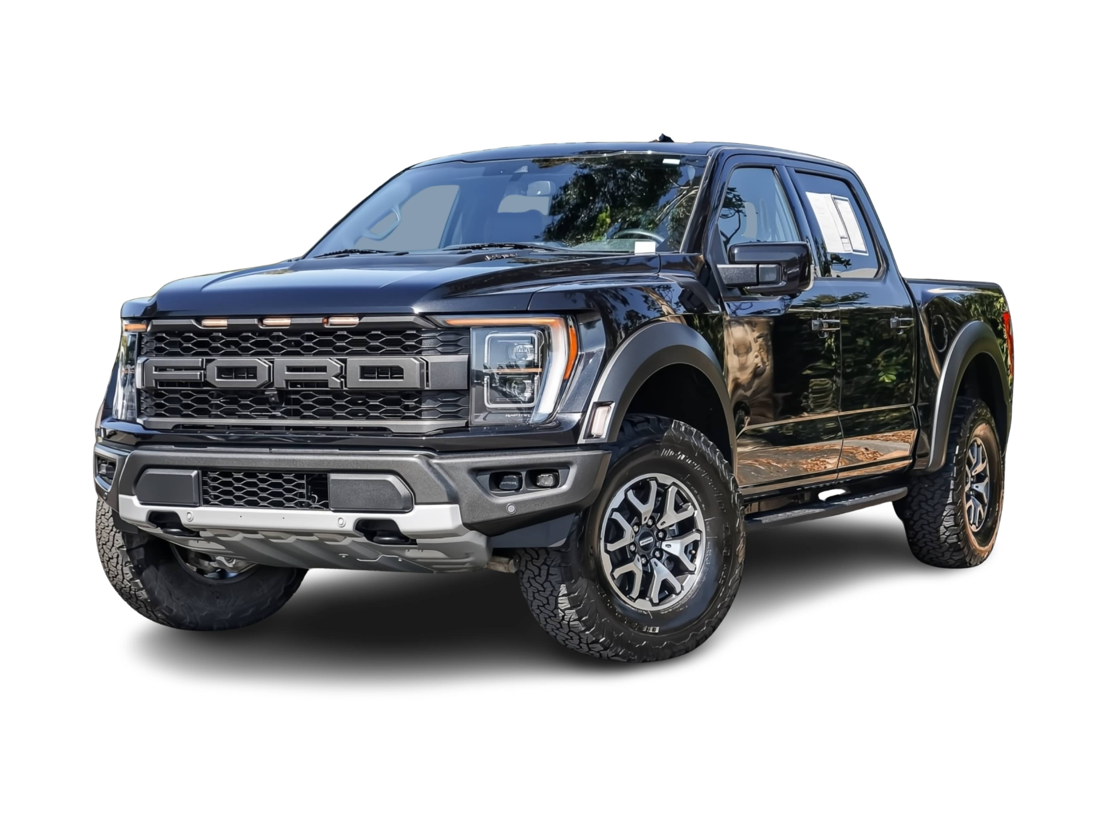 Thumbnail: 2023 Ford F-150 - 1