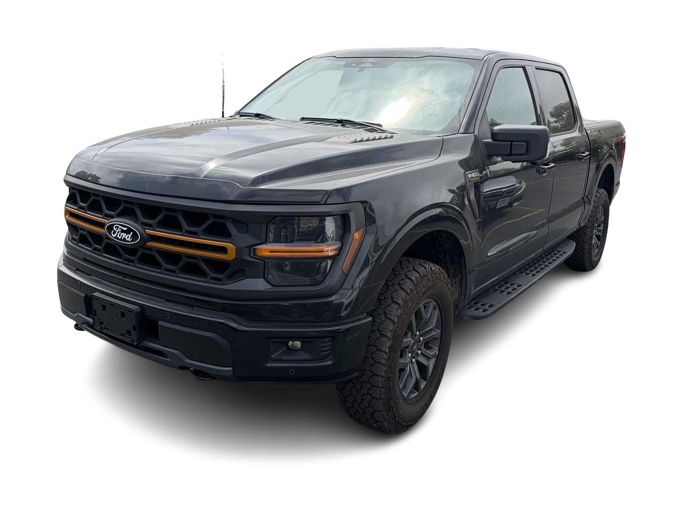 Thumbnail: 2024 Ford F-150 - 1
