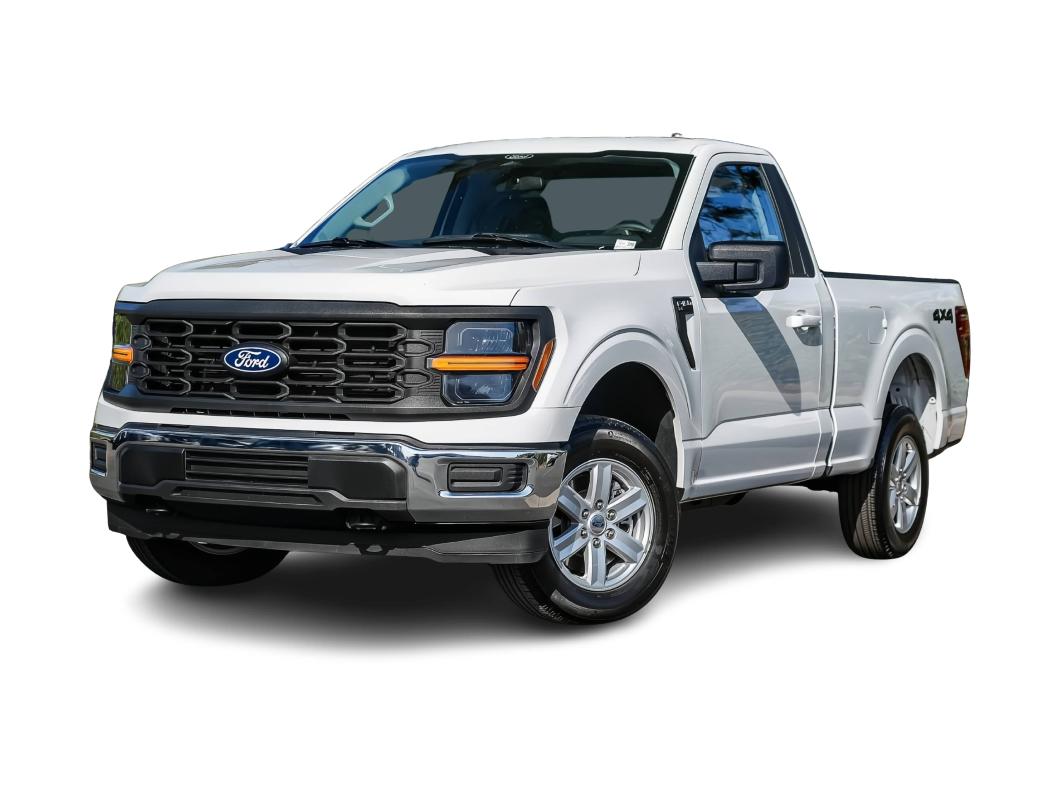 Thumbnail: 2024 Ford F-150 - 1