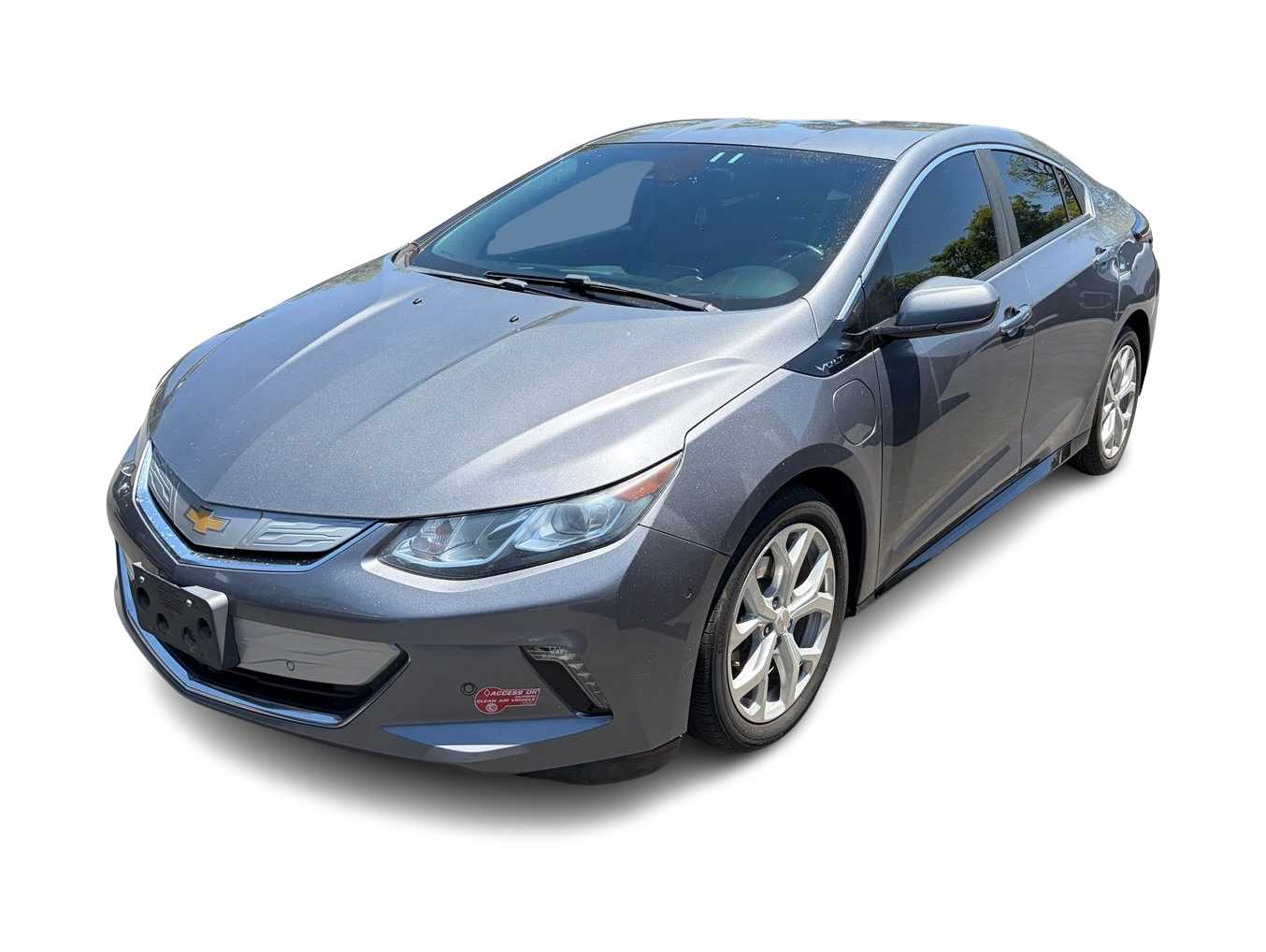 2018 Chevrolet Volt Premier -
                  Huntington Beach, CA