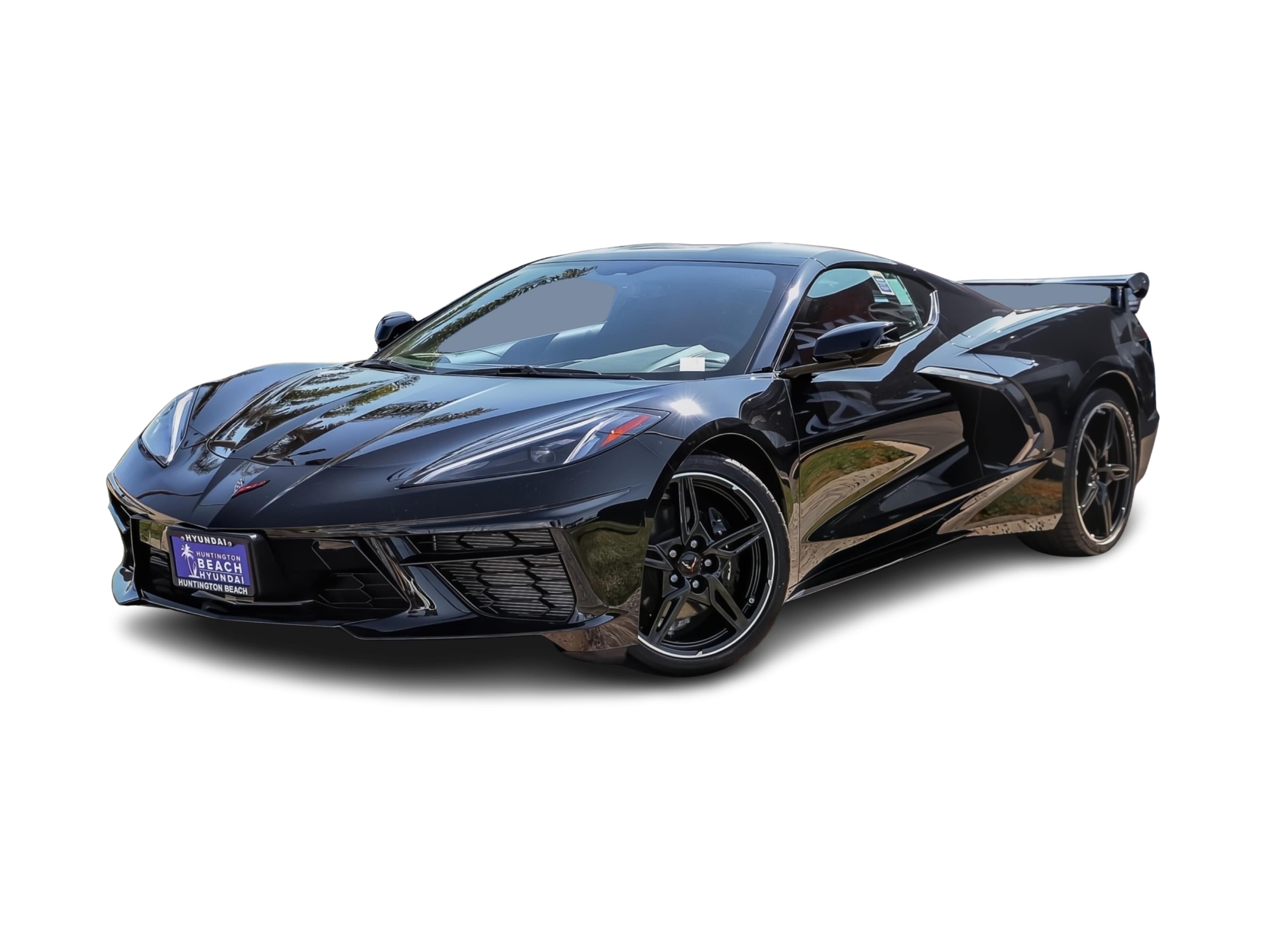 Thumbnail: 2023 Chevrolet Corvette - 1