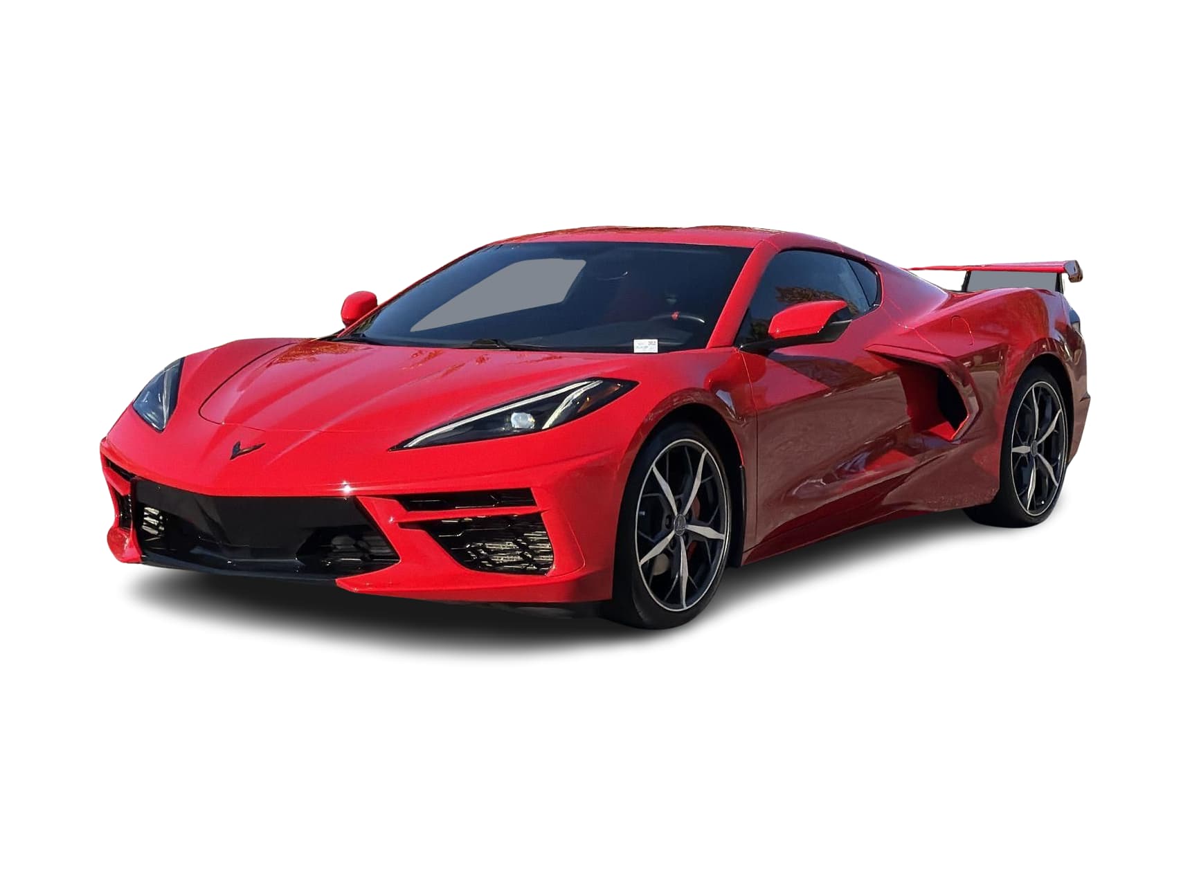 Thumbnail: 2022 Chevrolet Corvette - 1