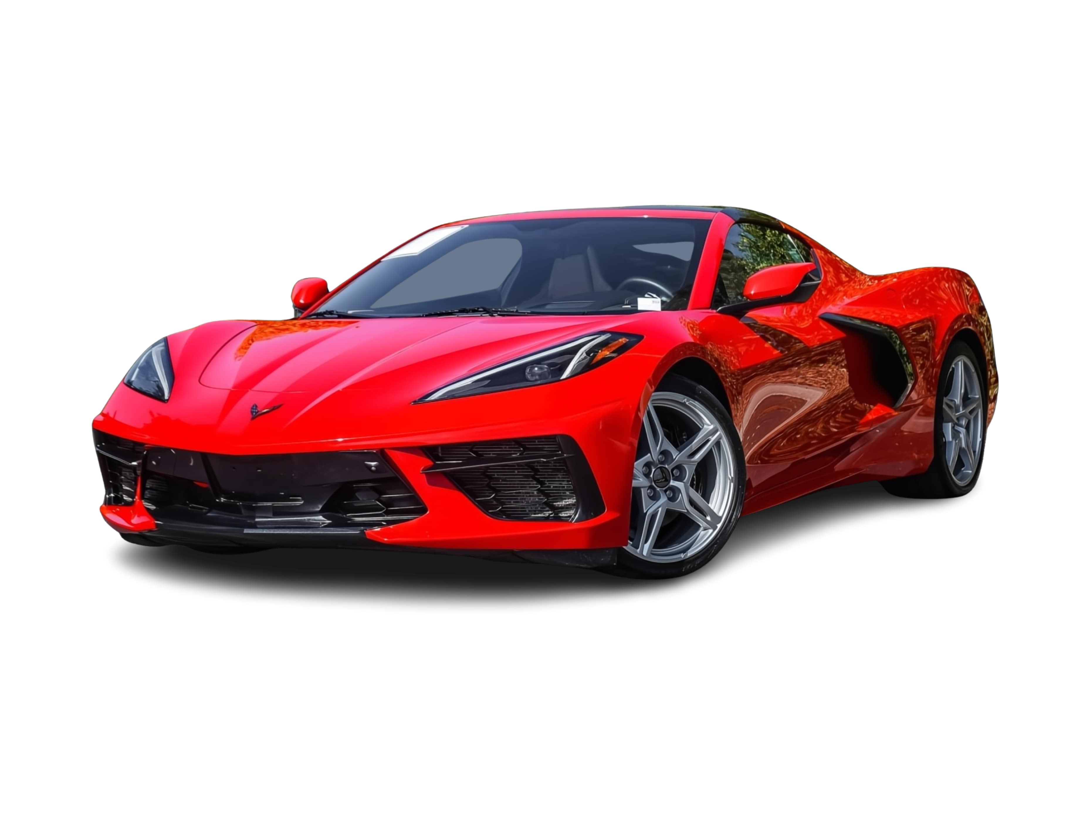 Thumbnail: 2023 Chevrolet Corvette - 1