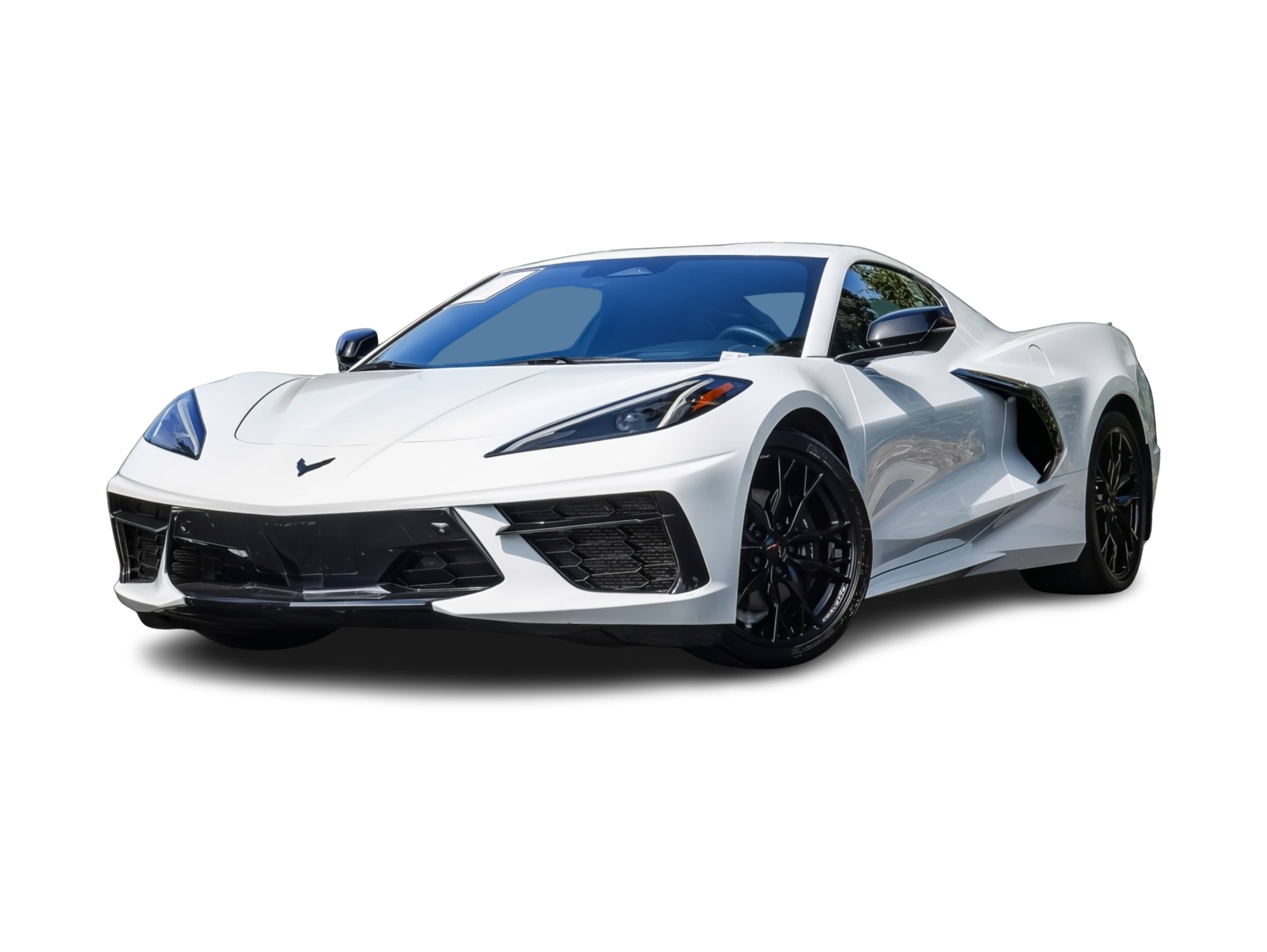 2024 Chevrolet Corvette Stingray -
                  Huntington Beach, CA