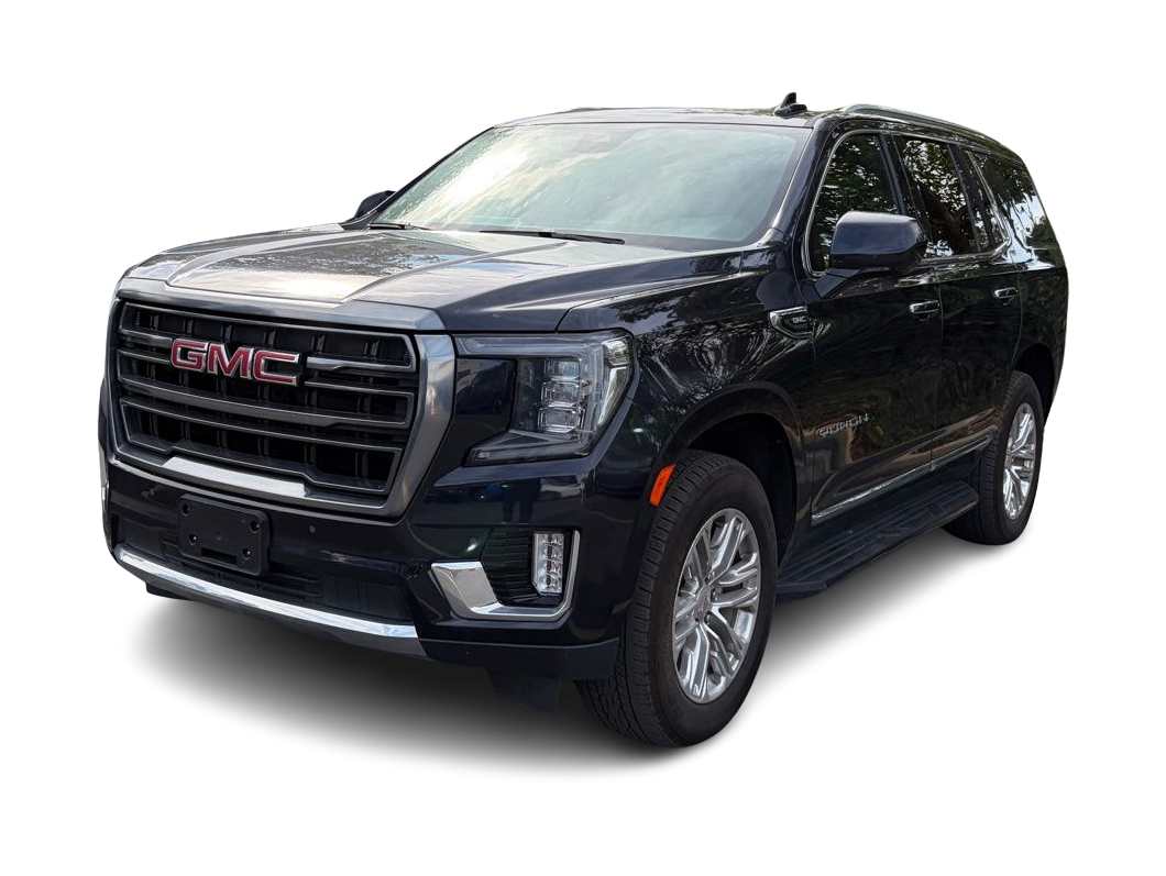Thumbnail: 2024 GMC Yukon - 1