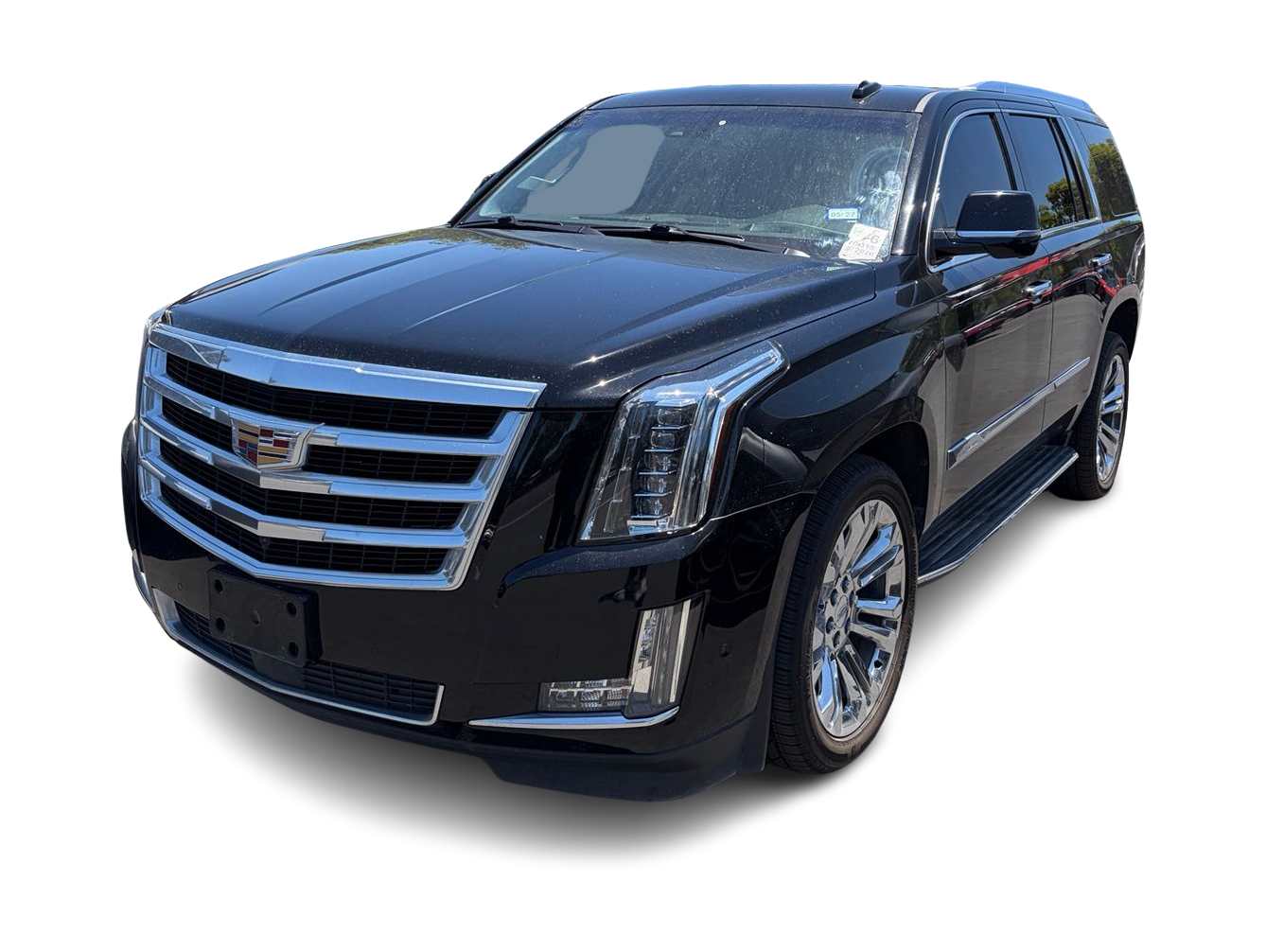 2020 Cadillac Escalade Premium -
                  Huntington Beach, CA