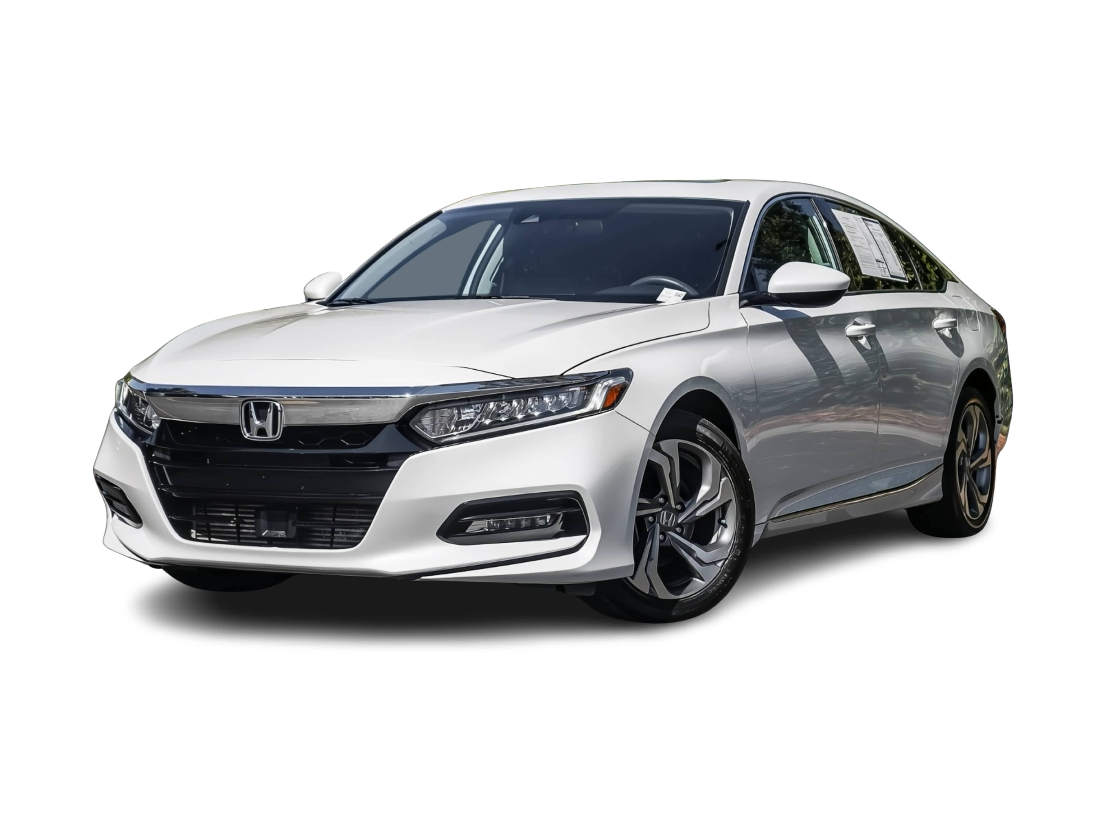 Thumbnail: 2018 Honda Accord - 1
