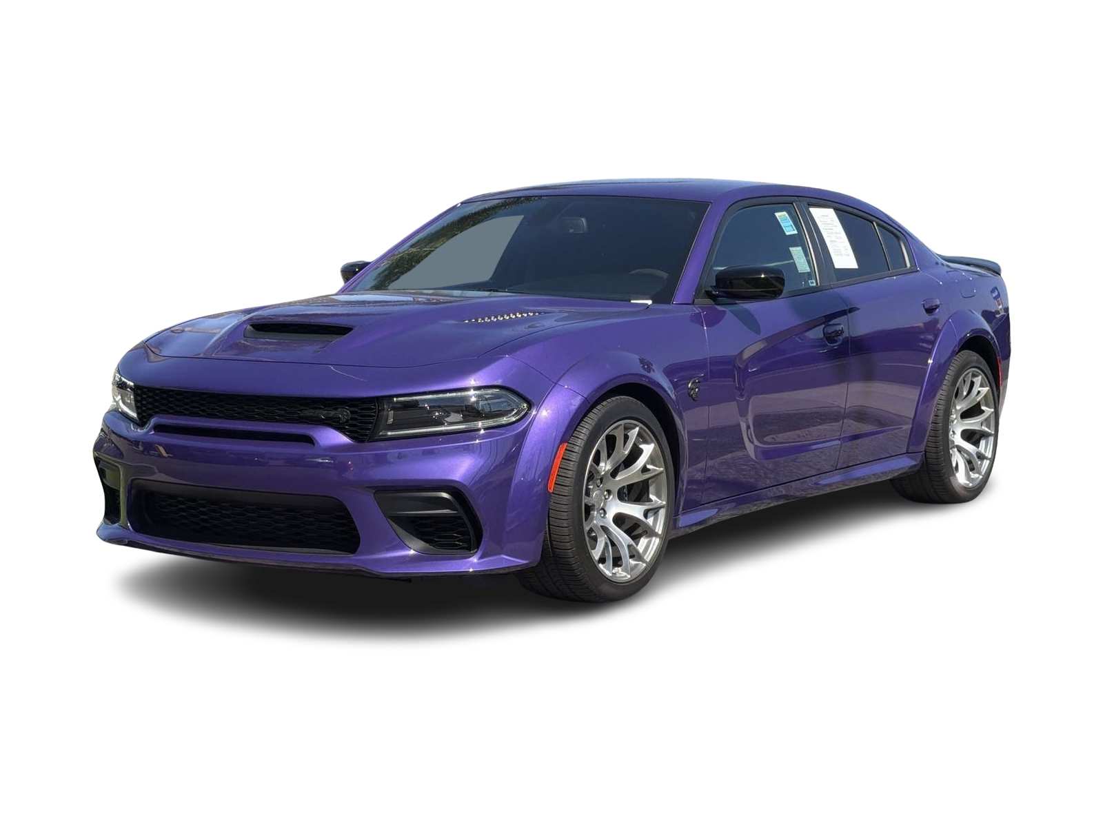 Thumbnail: 2023 Dodge Charger - 1