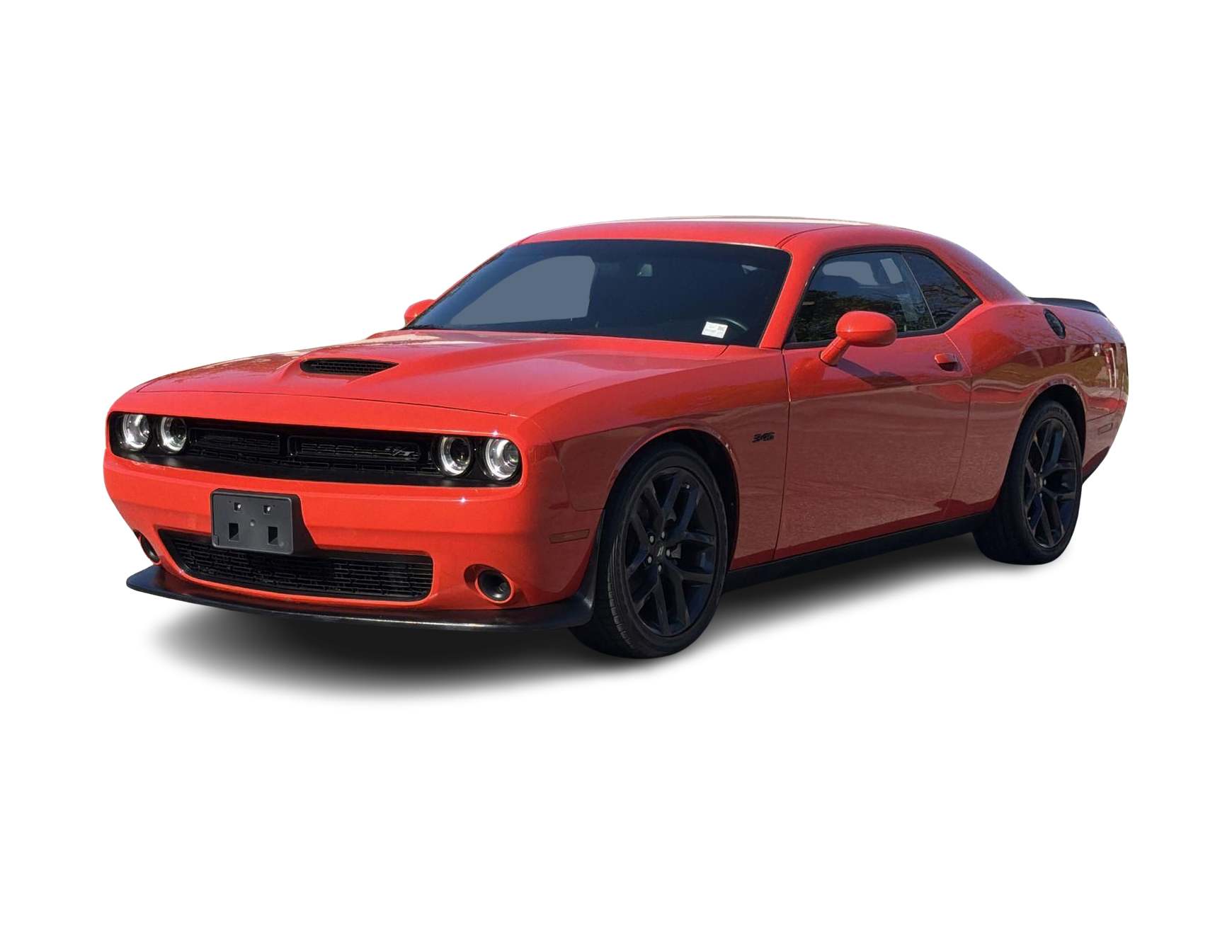 Thumbnail: 2023 Dodge Challenger - 1