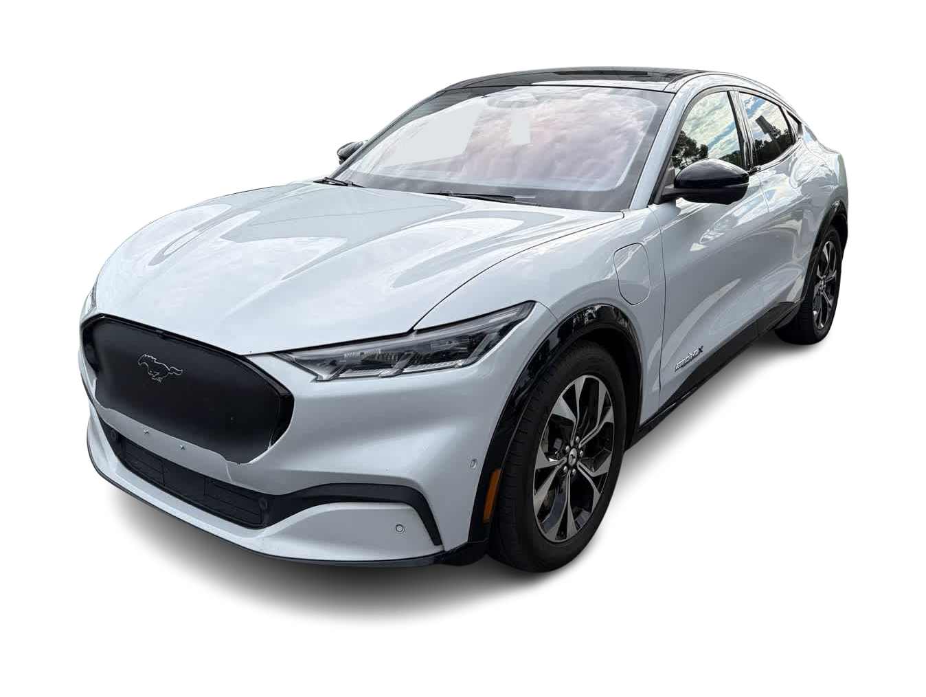 2021 Ford Mustang Mach-E Premium -
                  Huntington Beach, CA