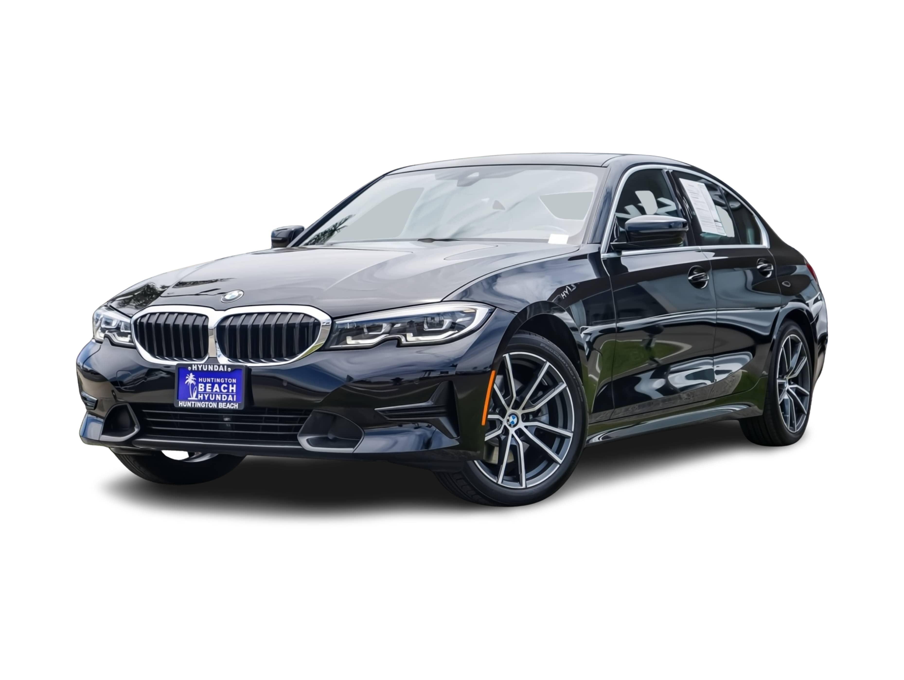Thumbnail: 2020 BMW 3 Series - 1