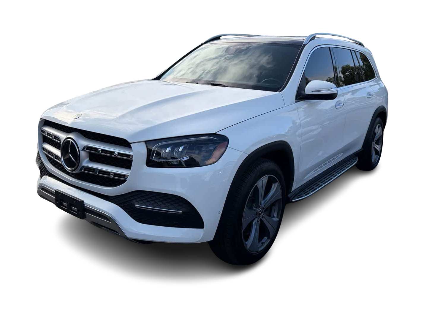 2022 Mercedes-Benz GLS 450 -
                  Huntington Beach, CA