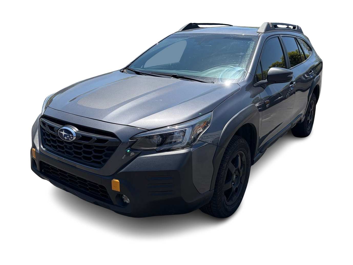 Thumbnail: 2022 Subaru Outback - 1
