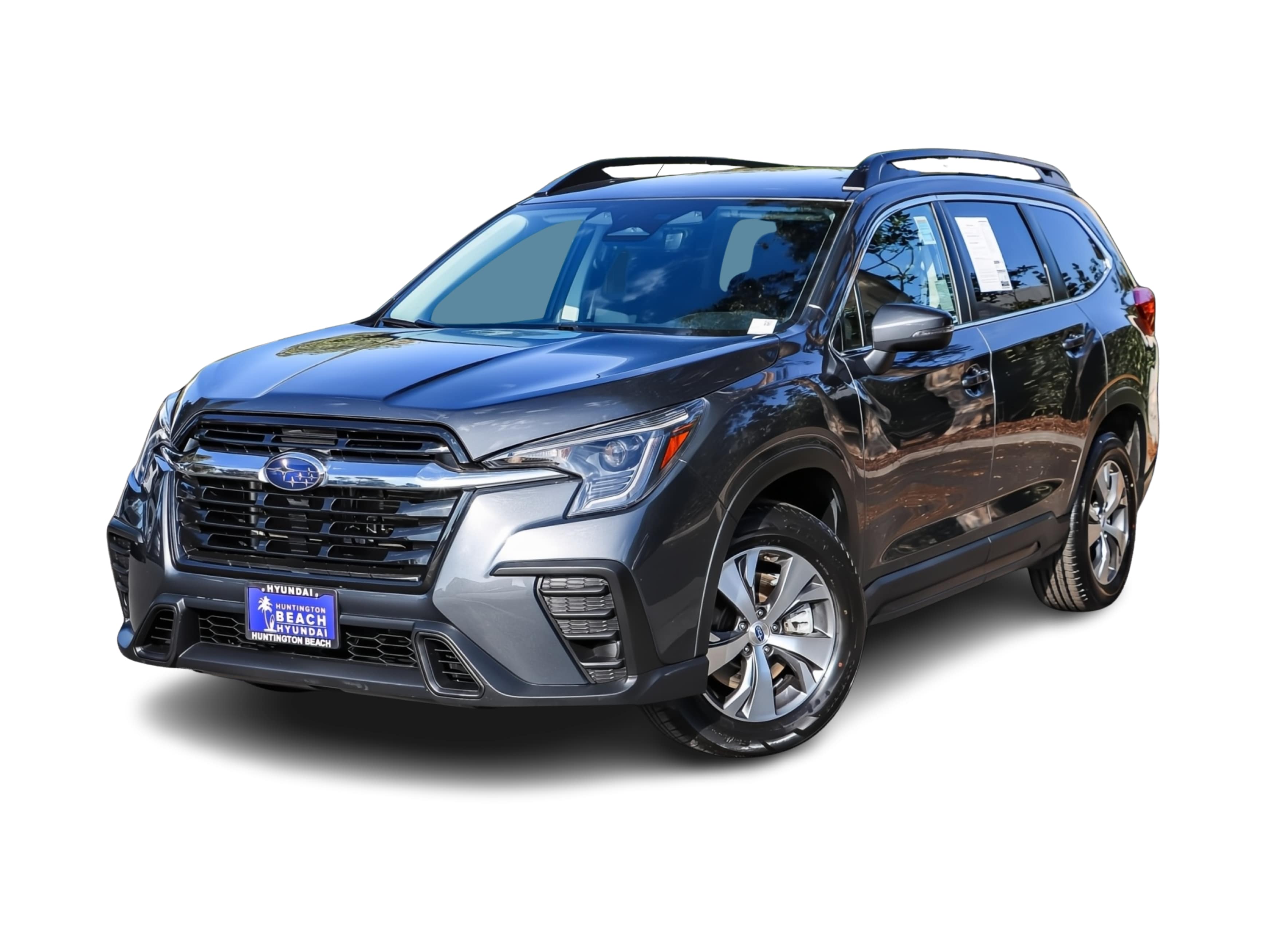 Thumbnail: 2023 Subaru Ascent - 1