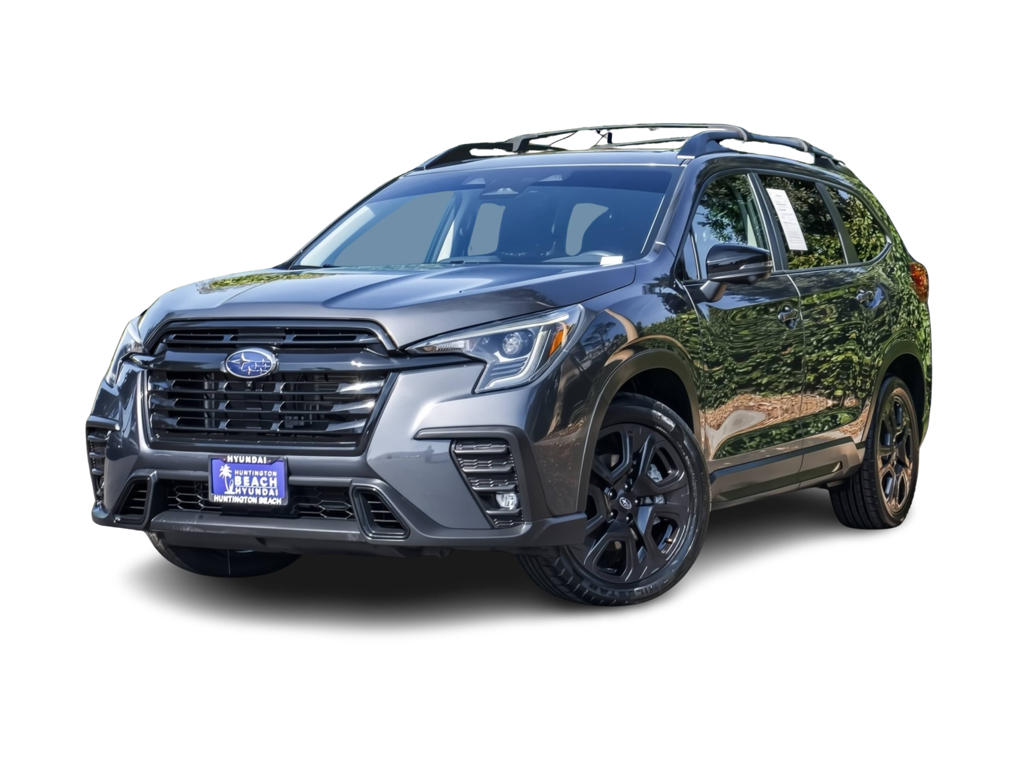 Thumbnail: 2023 Subaru Ascent - 1